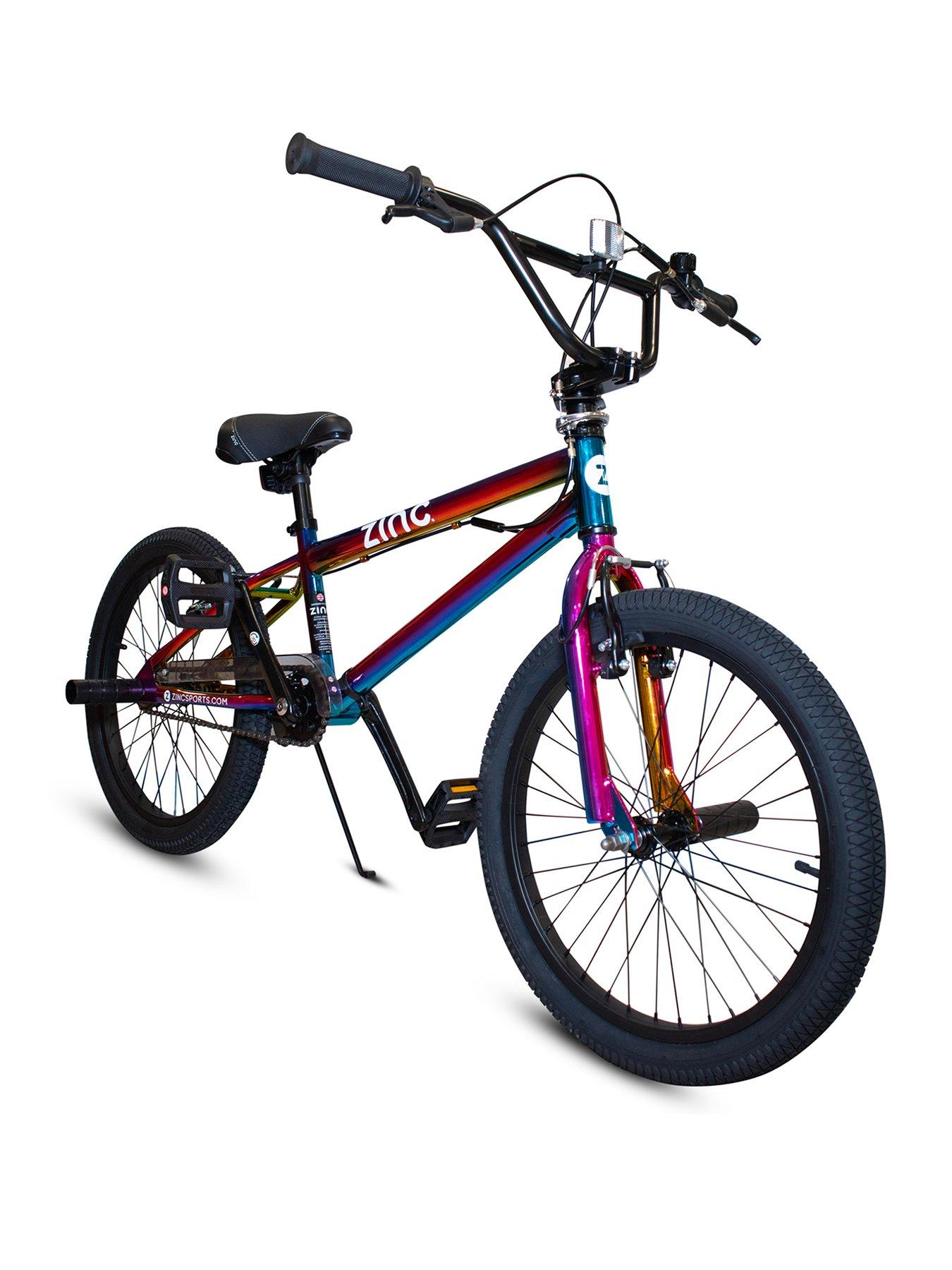 zinc-neochrome-20nbspkidsnbspbmx-bike