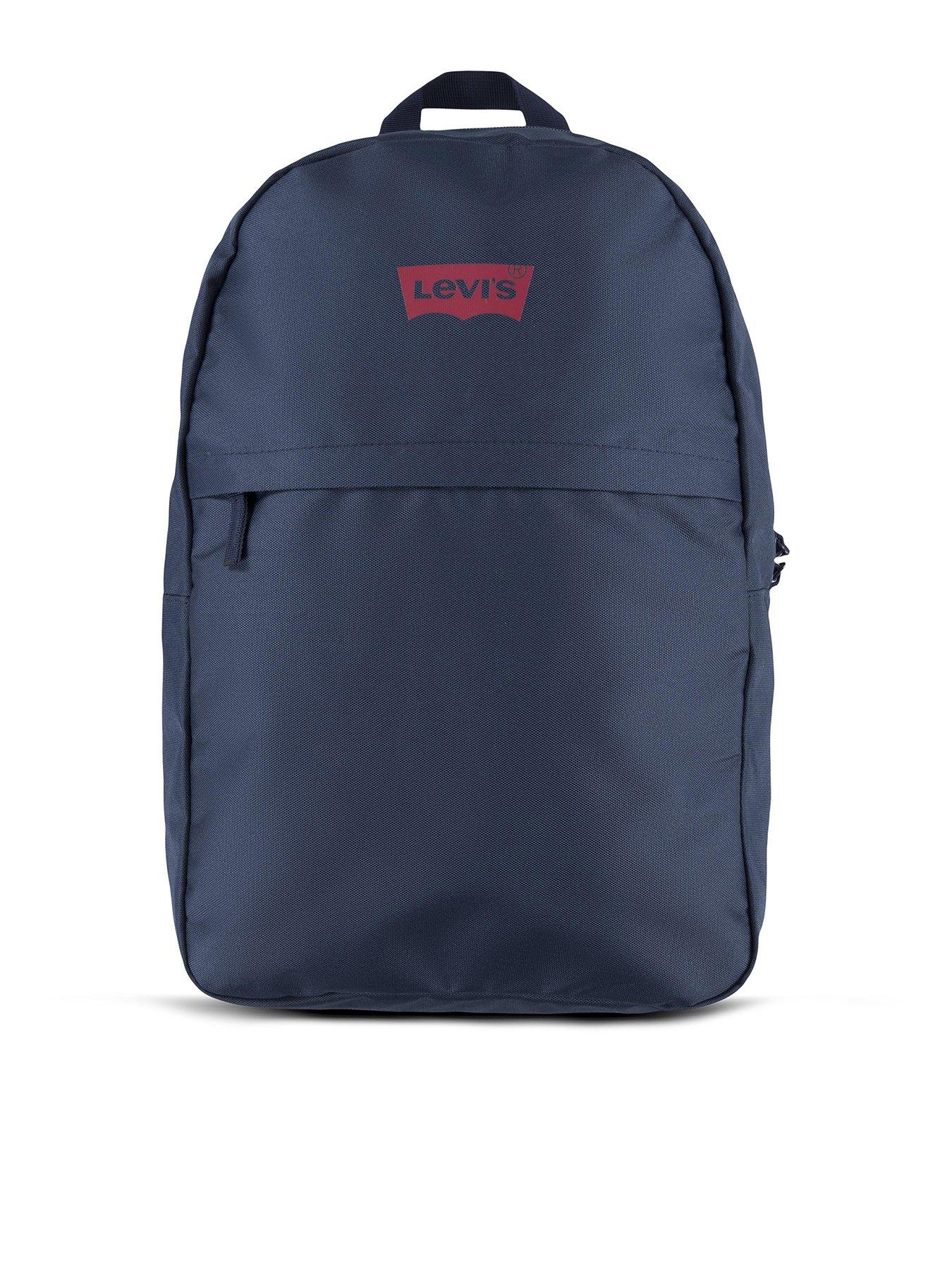 Levi's Kids Batwing Backpack - Blue