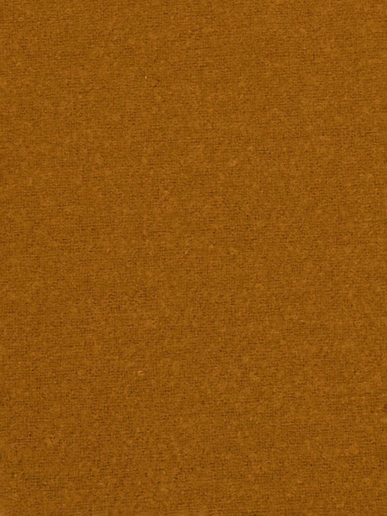  image of barbour-brandy-boucle-scarf-brown