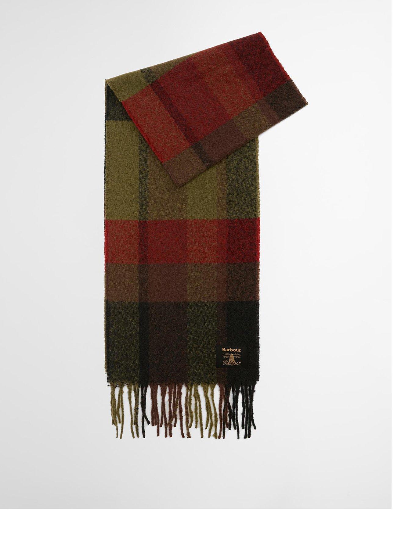 undefined Barbour Westerdale Scarf
