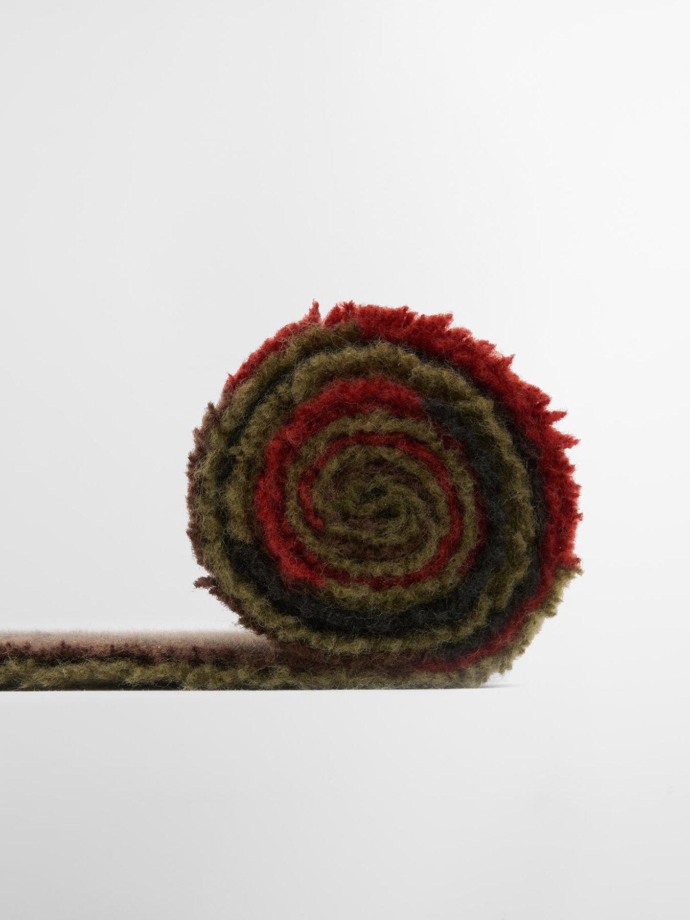 Image 4 of 5 of Barbour Westerdale Scarf - Multi