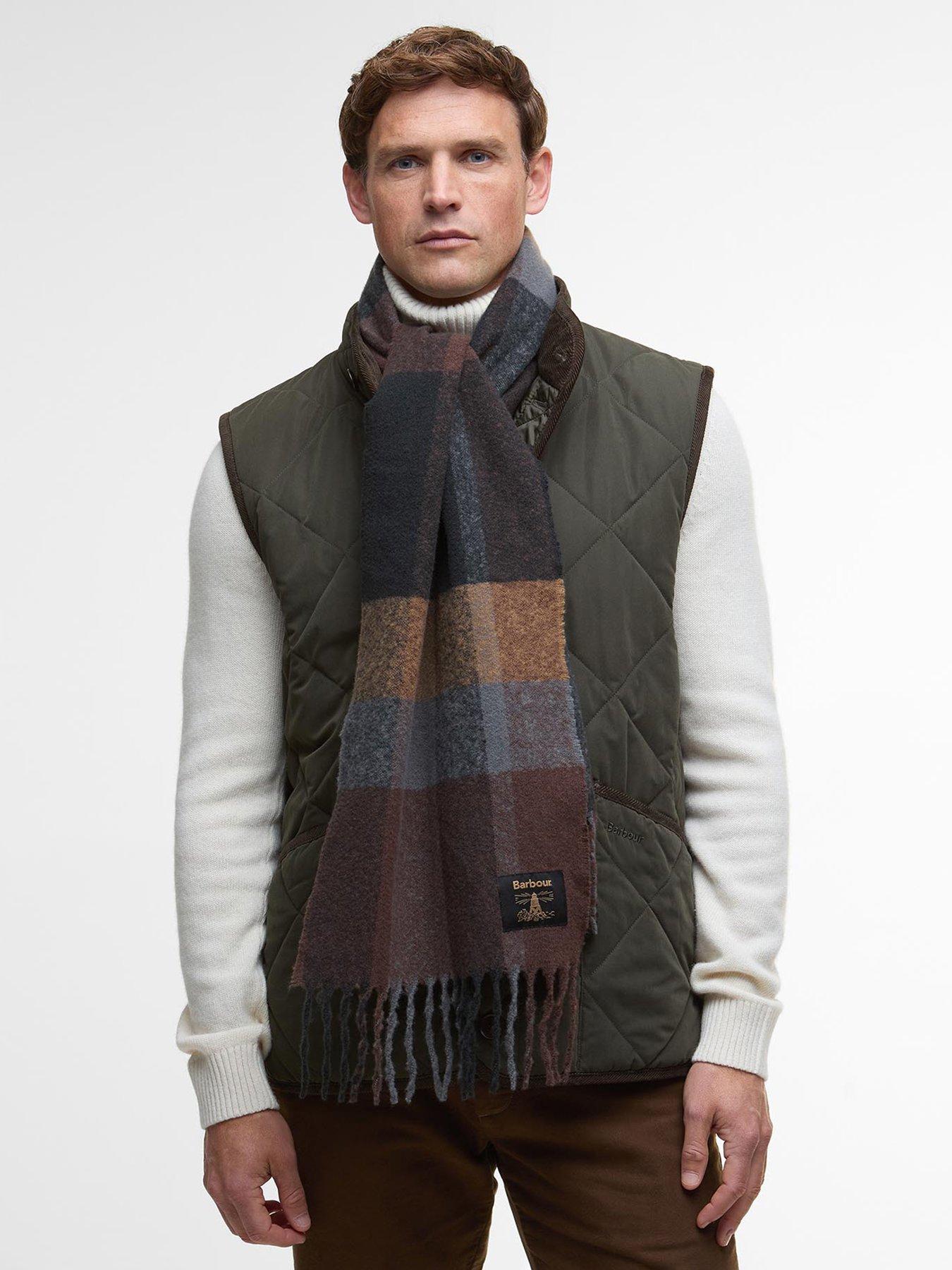 stillFront image of barbour-westerdale-scarf-multi
