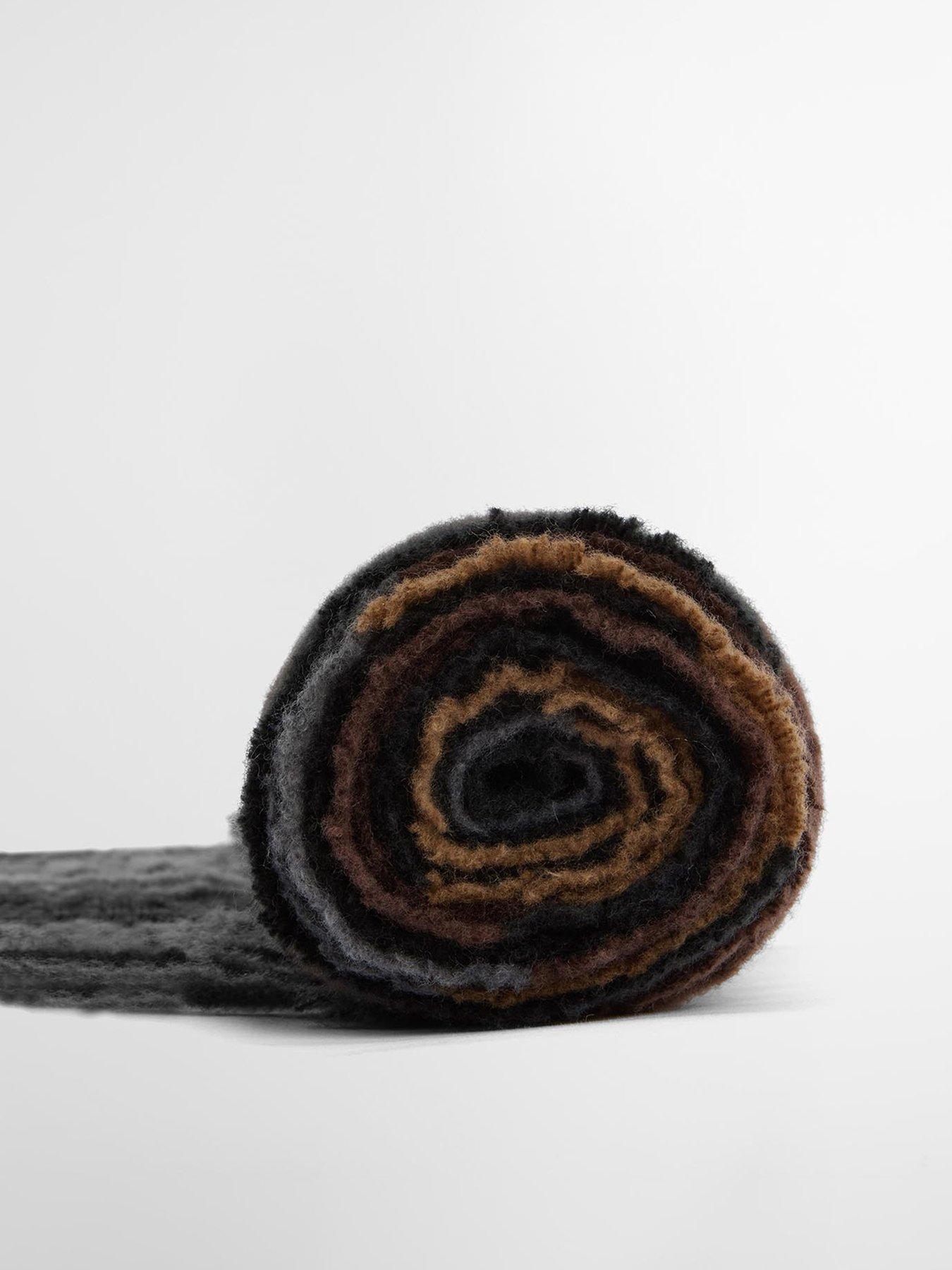  image of barbour-westerdale-scarf-multi