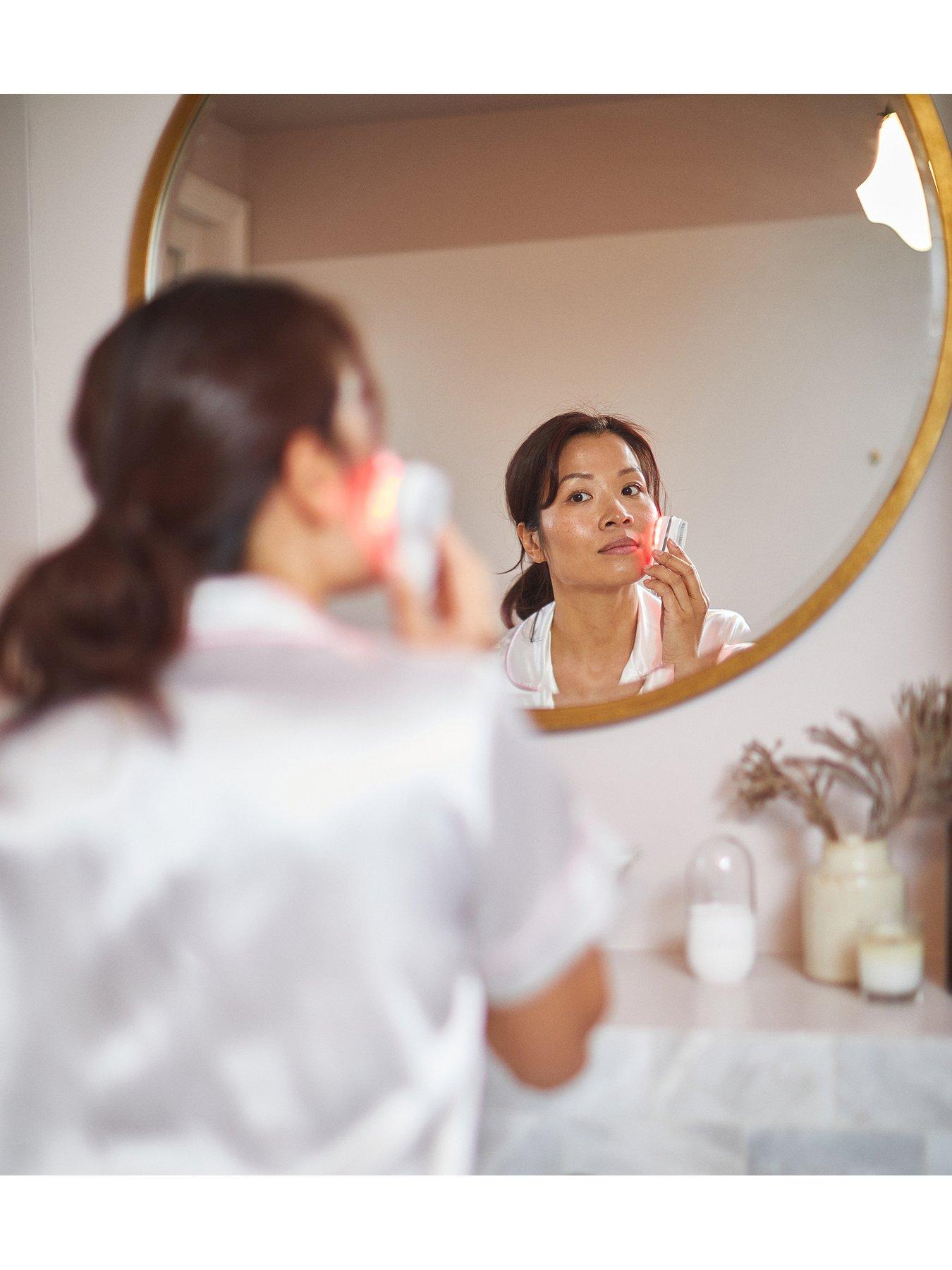 Image 3 of 5 of Love My Skin Luxury Cleanse &amp; Tone Device