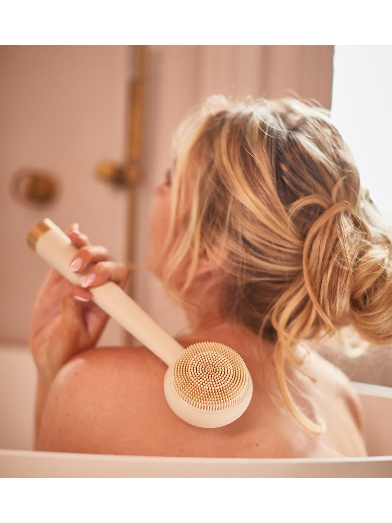 Image 2 of 5 of Love My Skin Luxury Body Brush