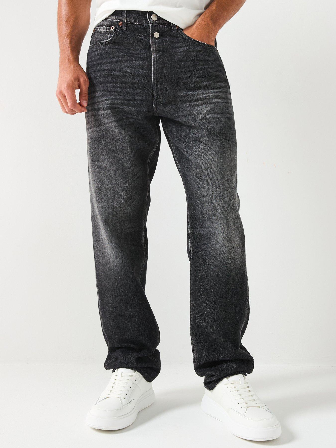 undefined Replay M9z1 Regular Fit Jeans