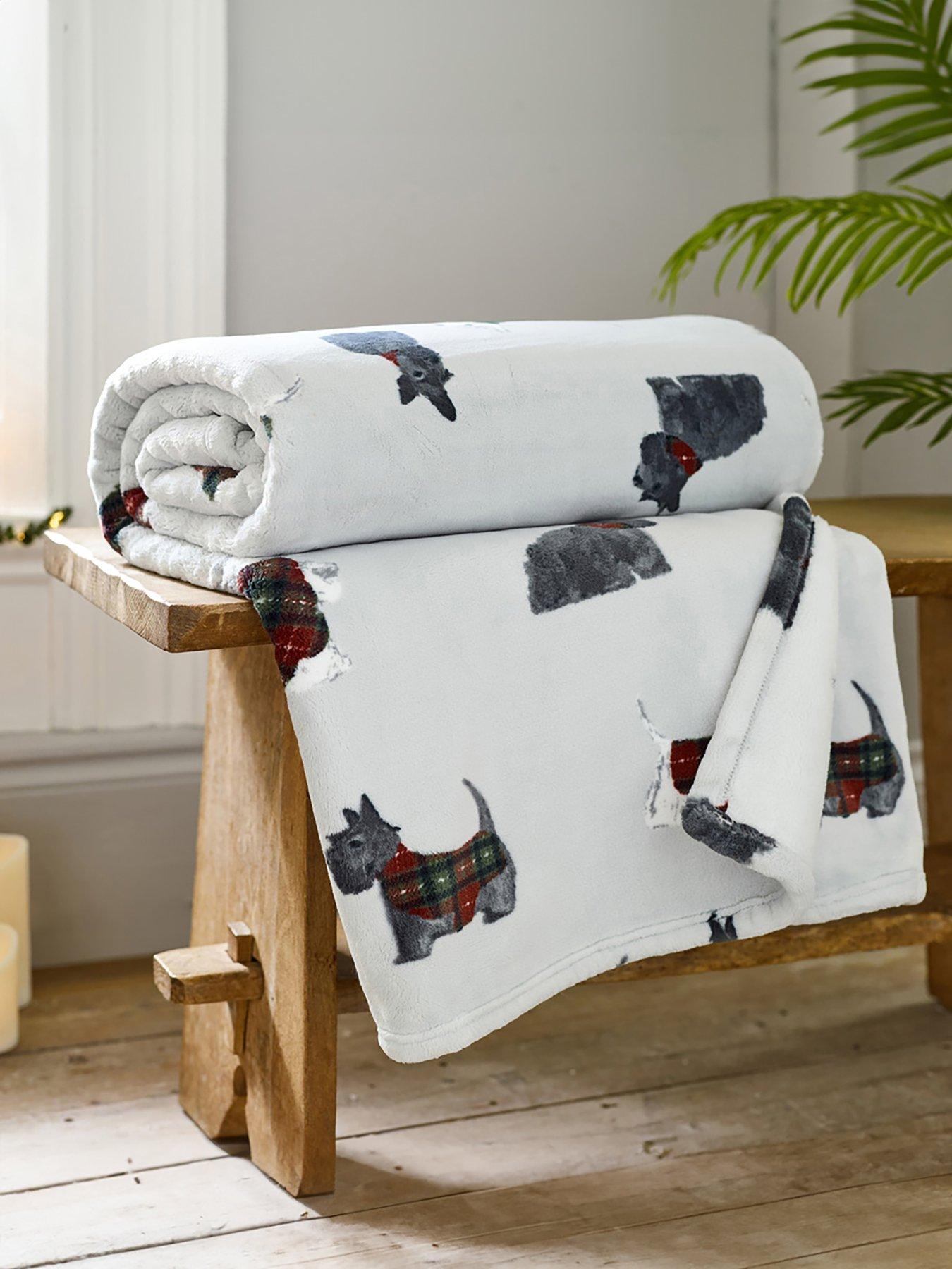 undefined Hattie Throw 140x180cm