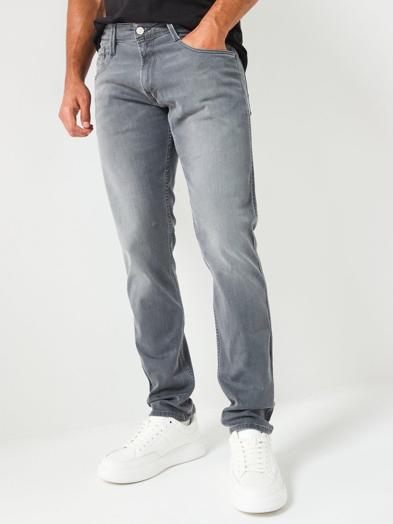 undefined Anbass Slim Fit Jeans