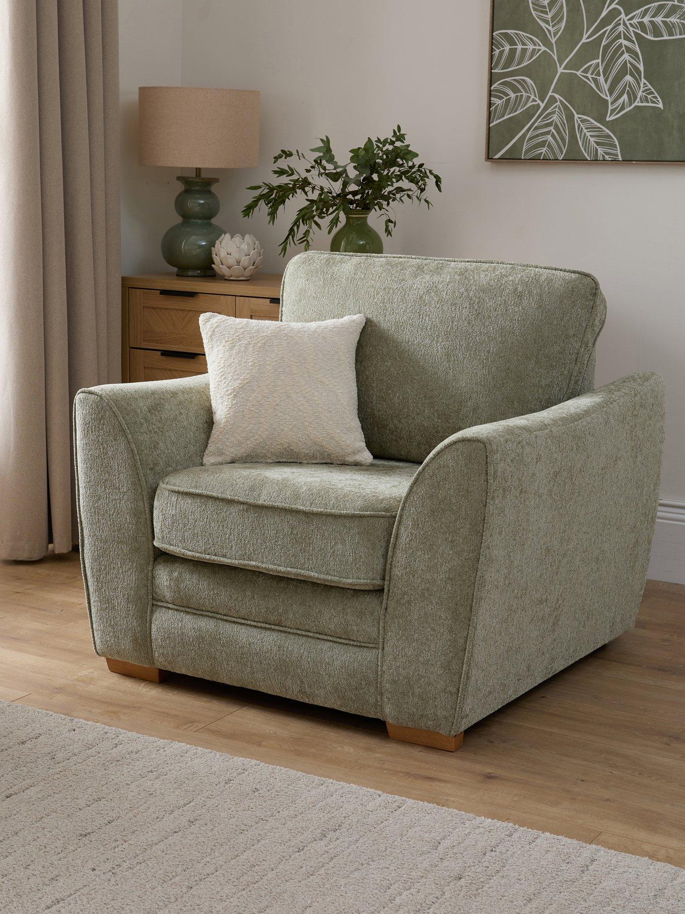 Very Home Trinity Chair