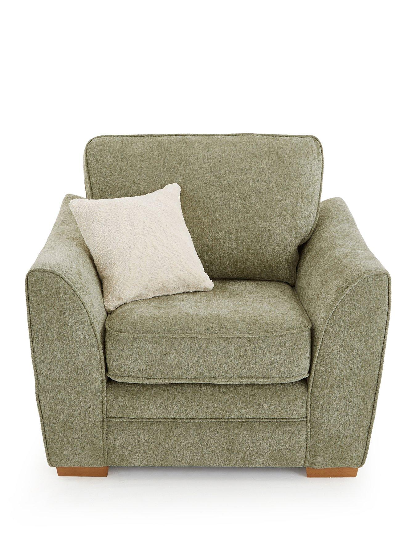 Image 2 of 6 of Very Home Trinity Chair