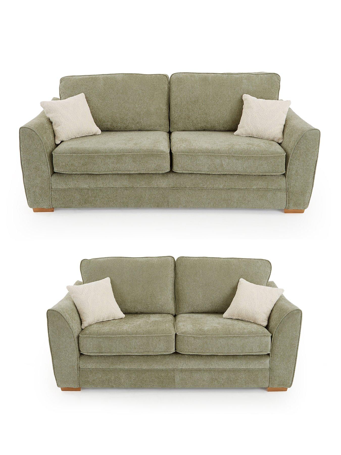  image of very-home-trinity-3-2-seater