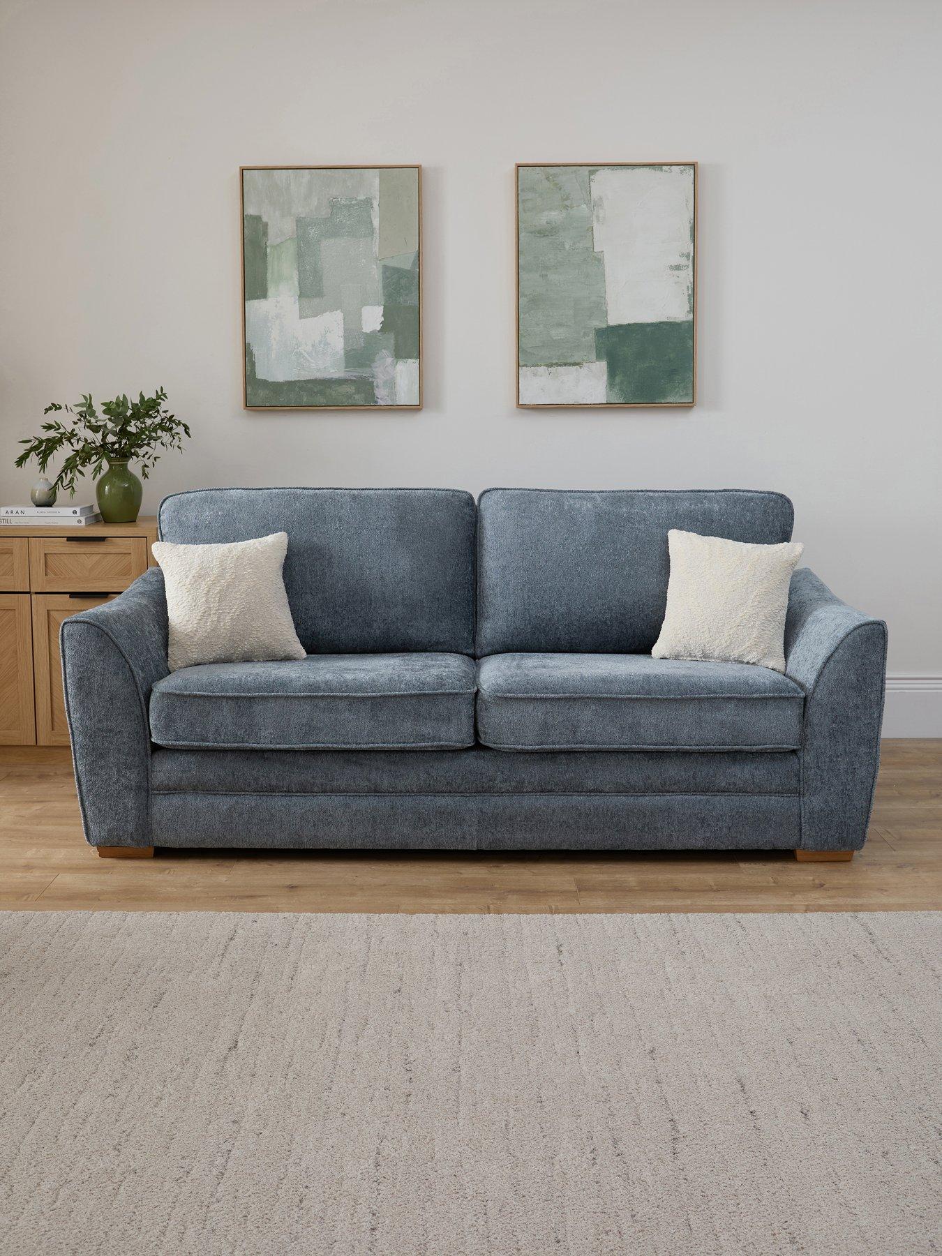 Very Home Trinity 3 Seater