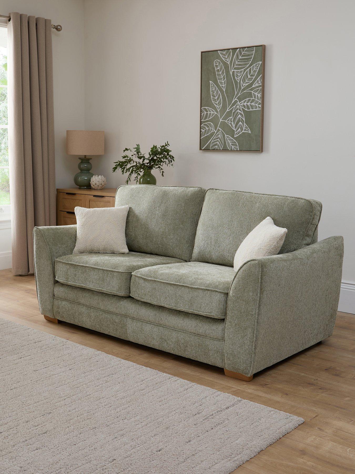 Very Home Trinity 2 Seater