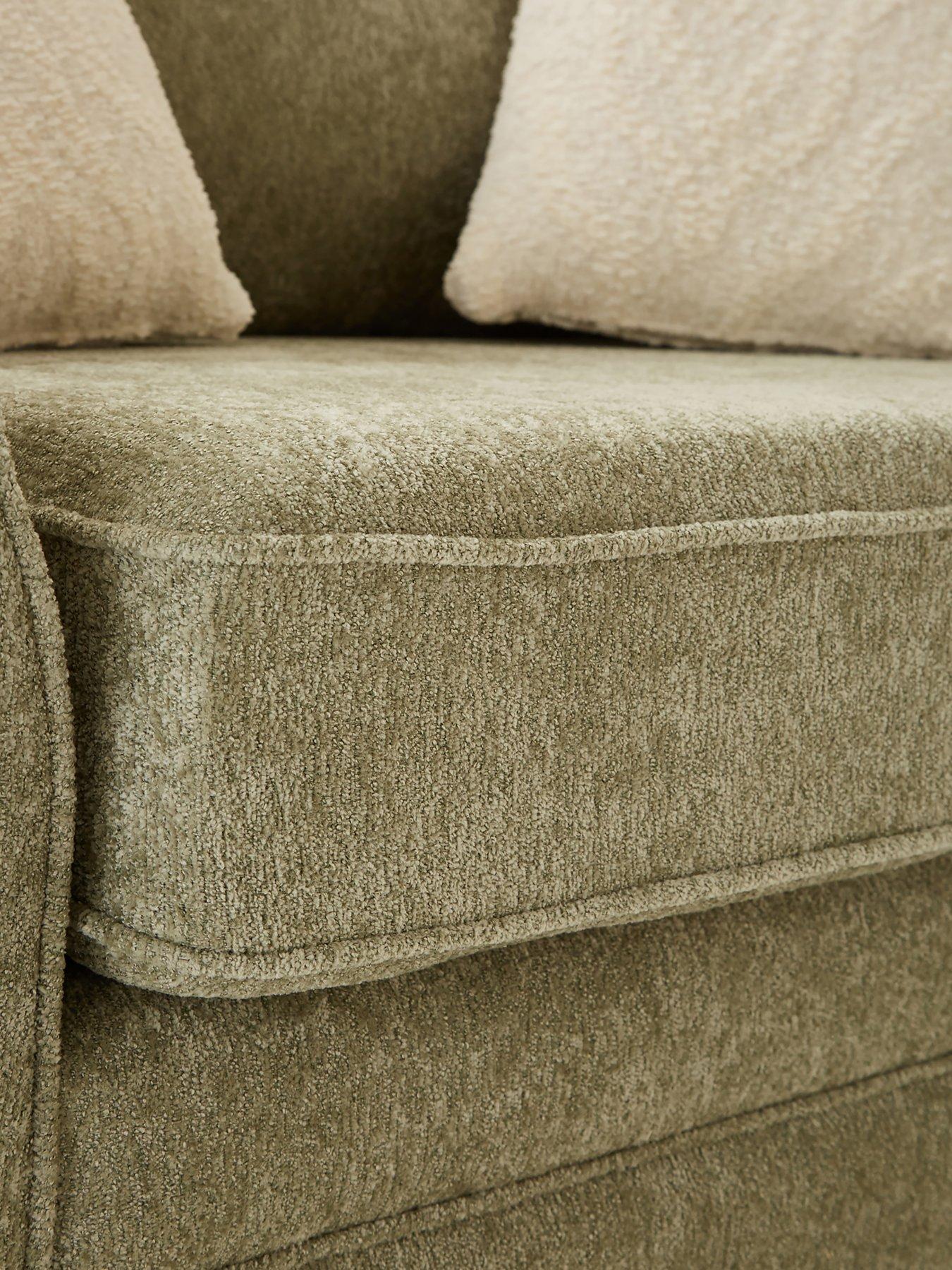  image of very-home-trinity-snuggle-chair