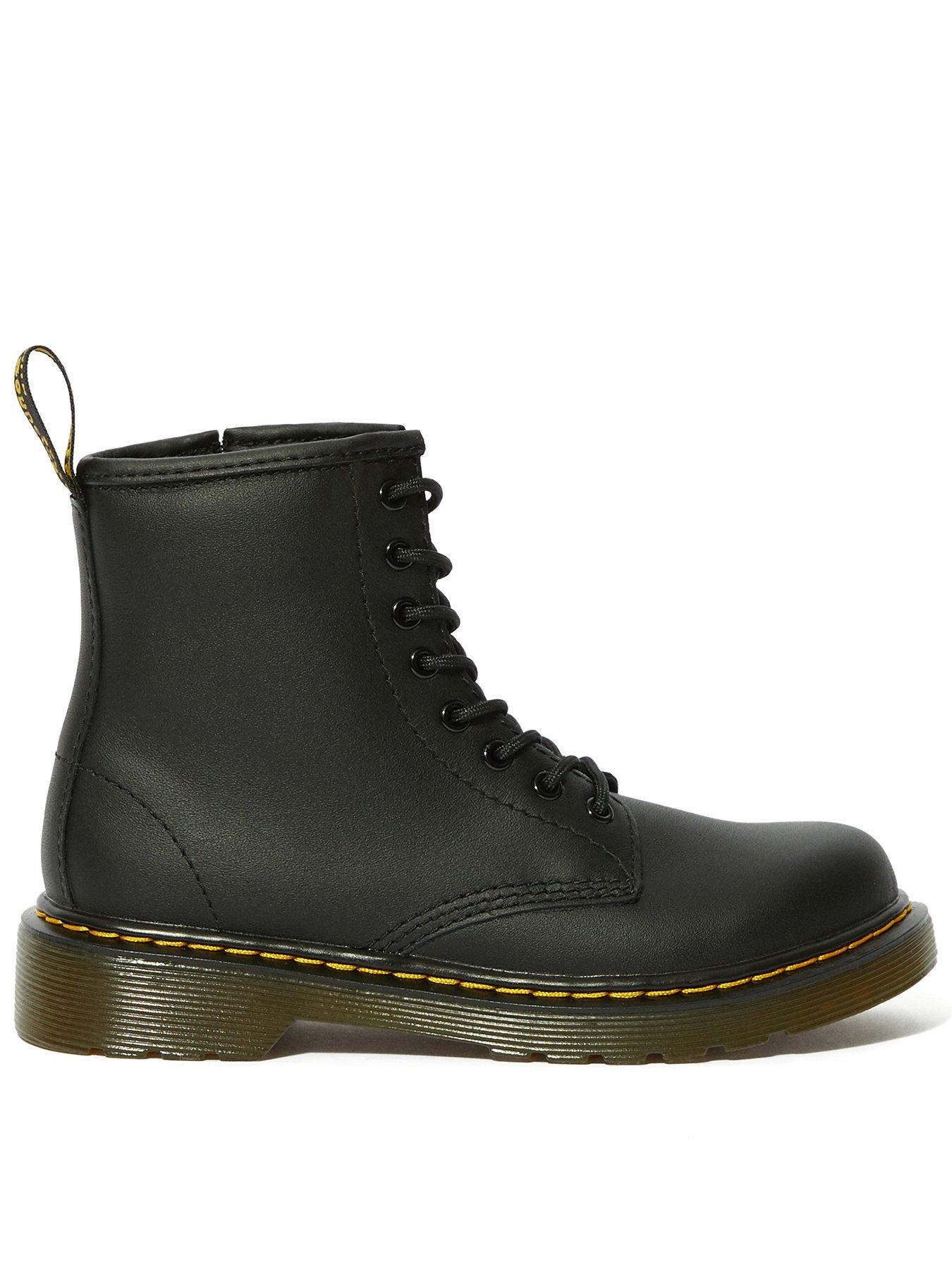 dr-martens-junior-1460-softy-t-8-eye-boots-black