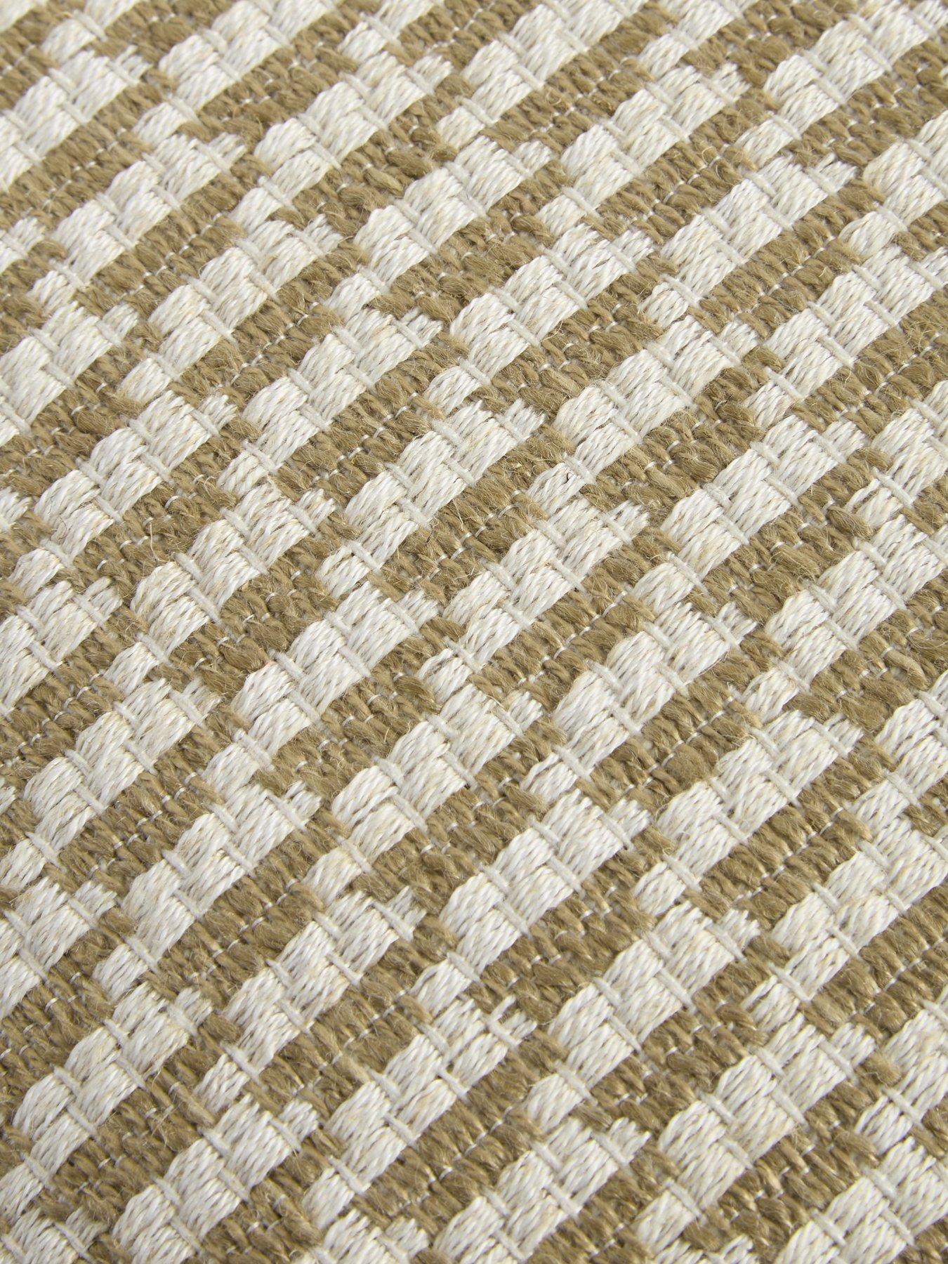 Image 5 of 7 of Michelle Keegan Home Eleanor Woven Cushion