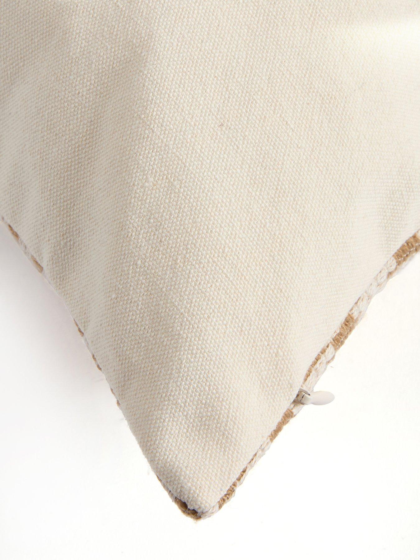Image 6 of 7 of Michelle Keegan Home Eleanor Woven Cushion