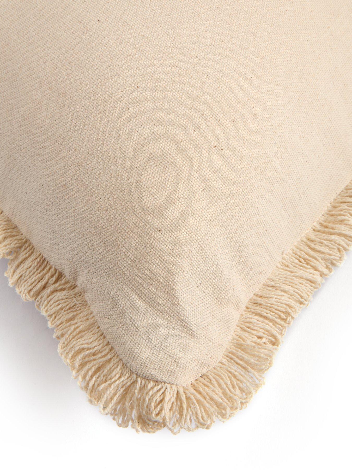 Image 6 of 7 of Michelle Keegan Home Shelly Woven Cushion