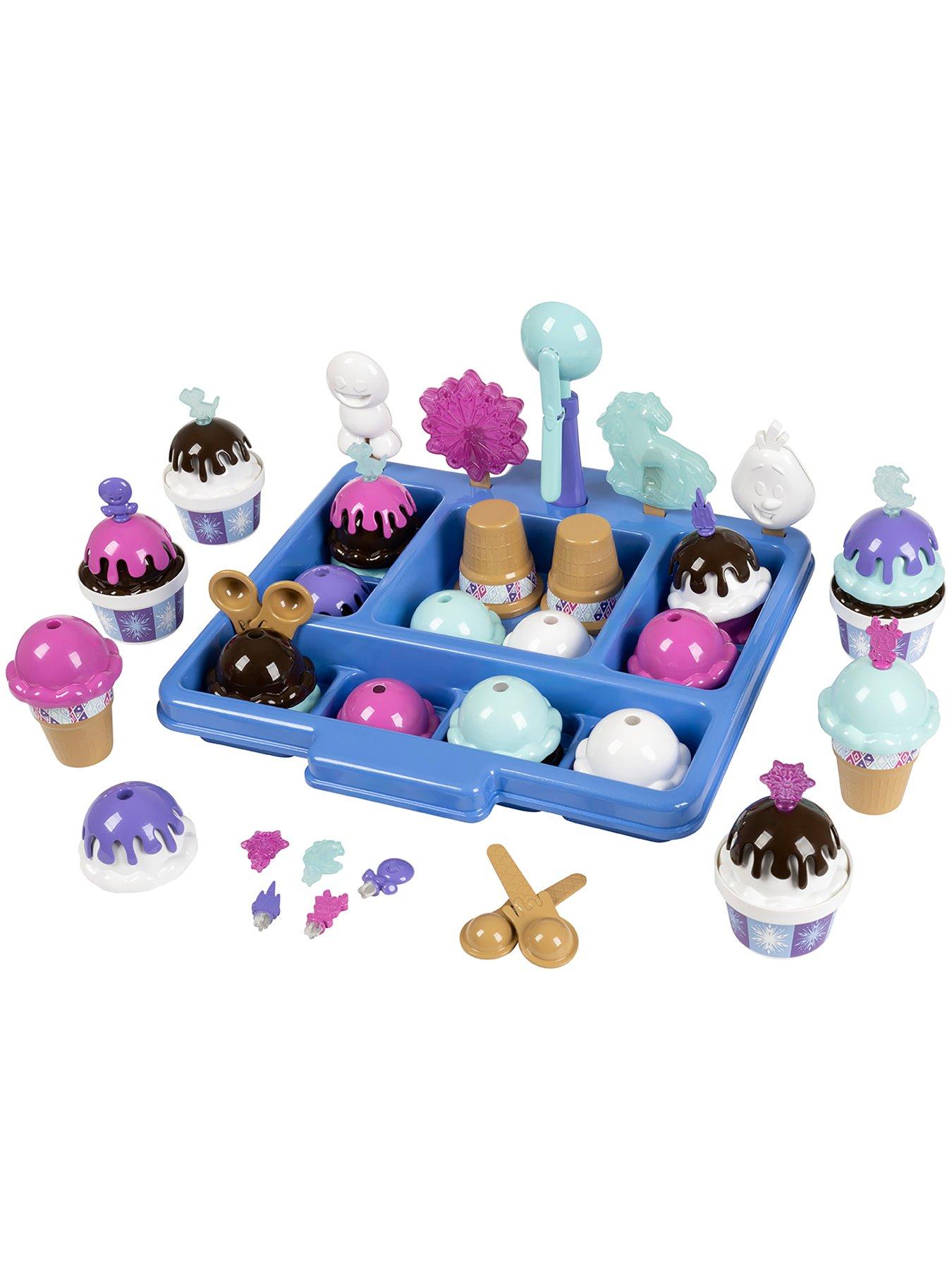 Image 3 of 7 of Huffy Frozen Ice Cream Cart
