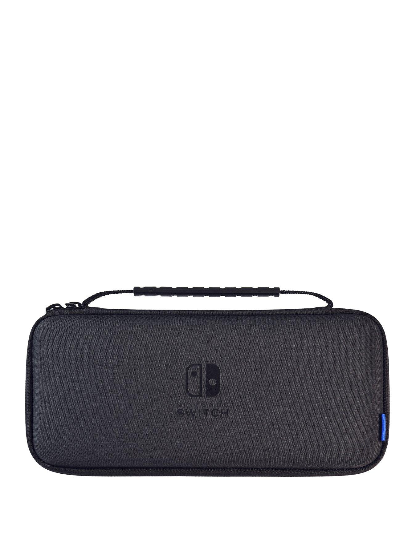 undefined Slim Tough Pouch- Black