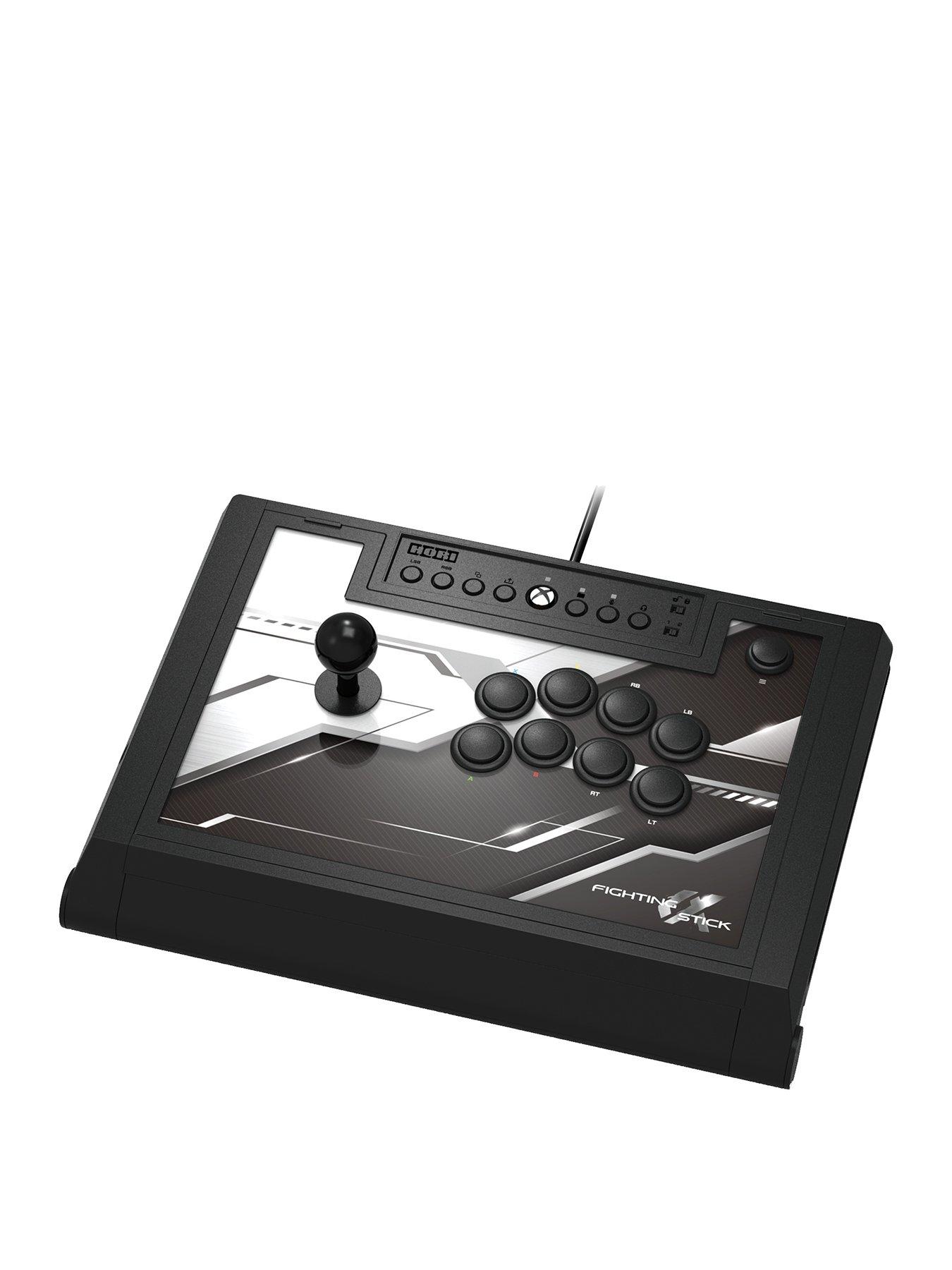HORI FIGHTING STICK a