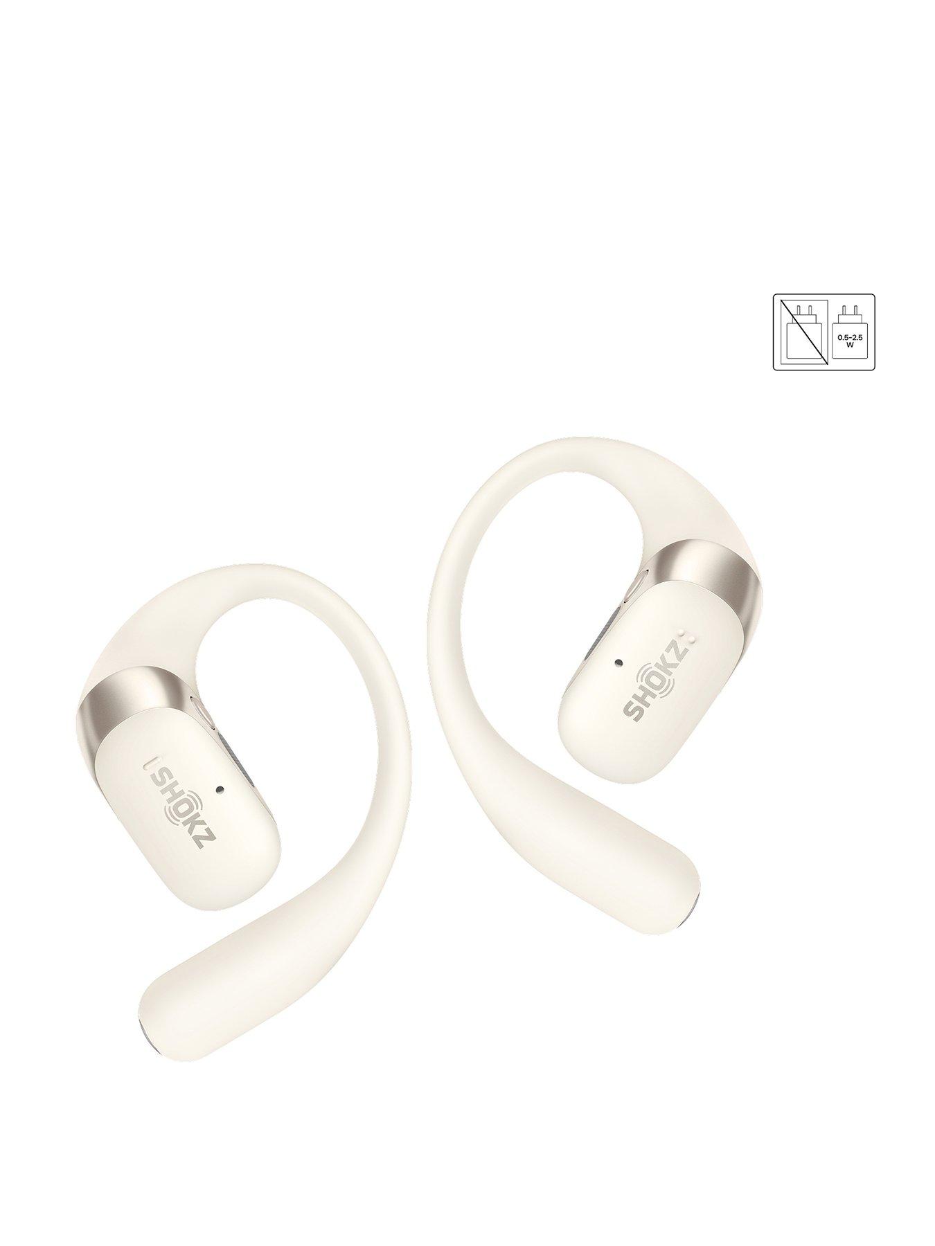 Shokz OpenFit 2 Beige