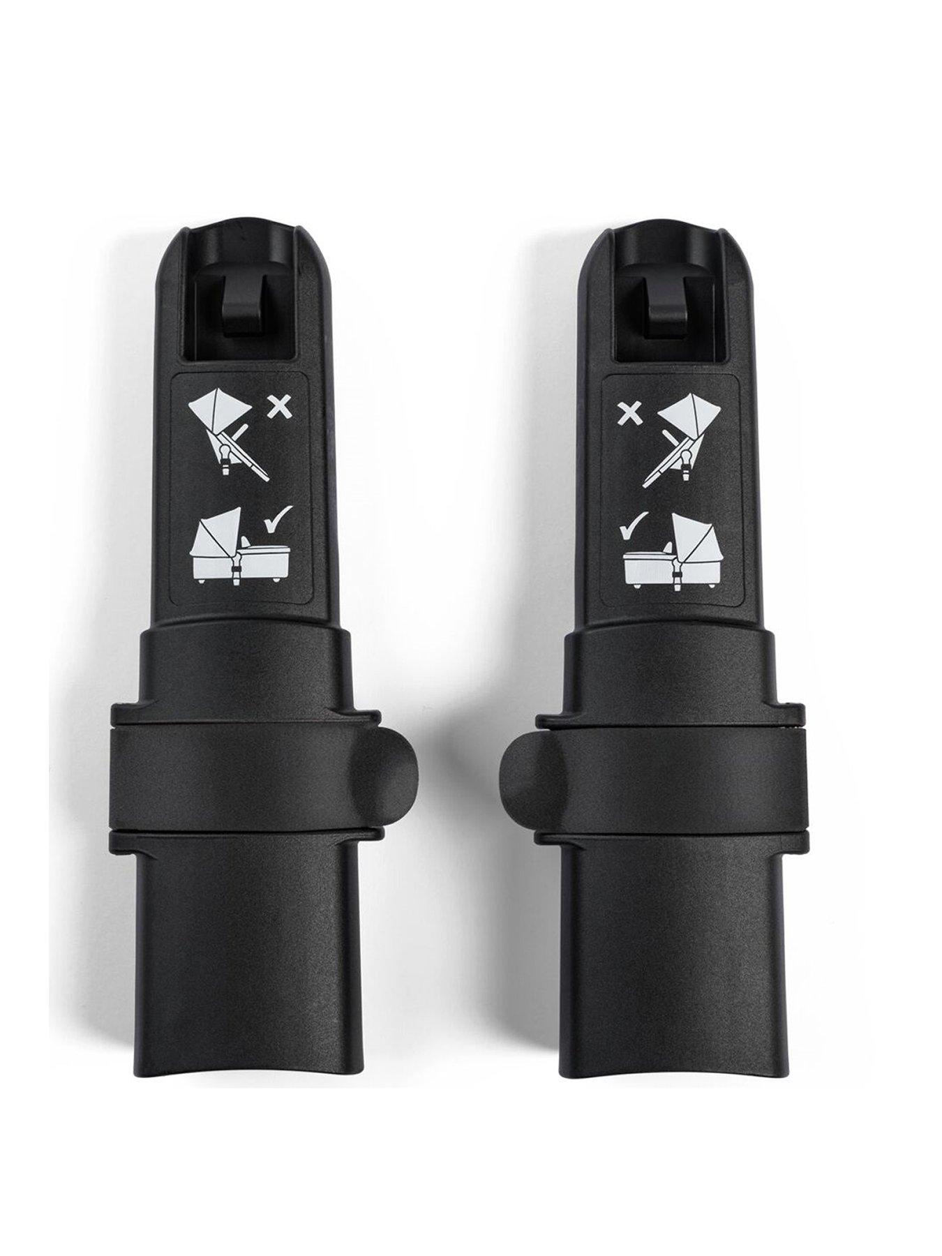 Bugaboo Donkey Bassient Height Adapters