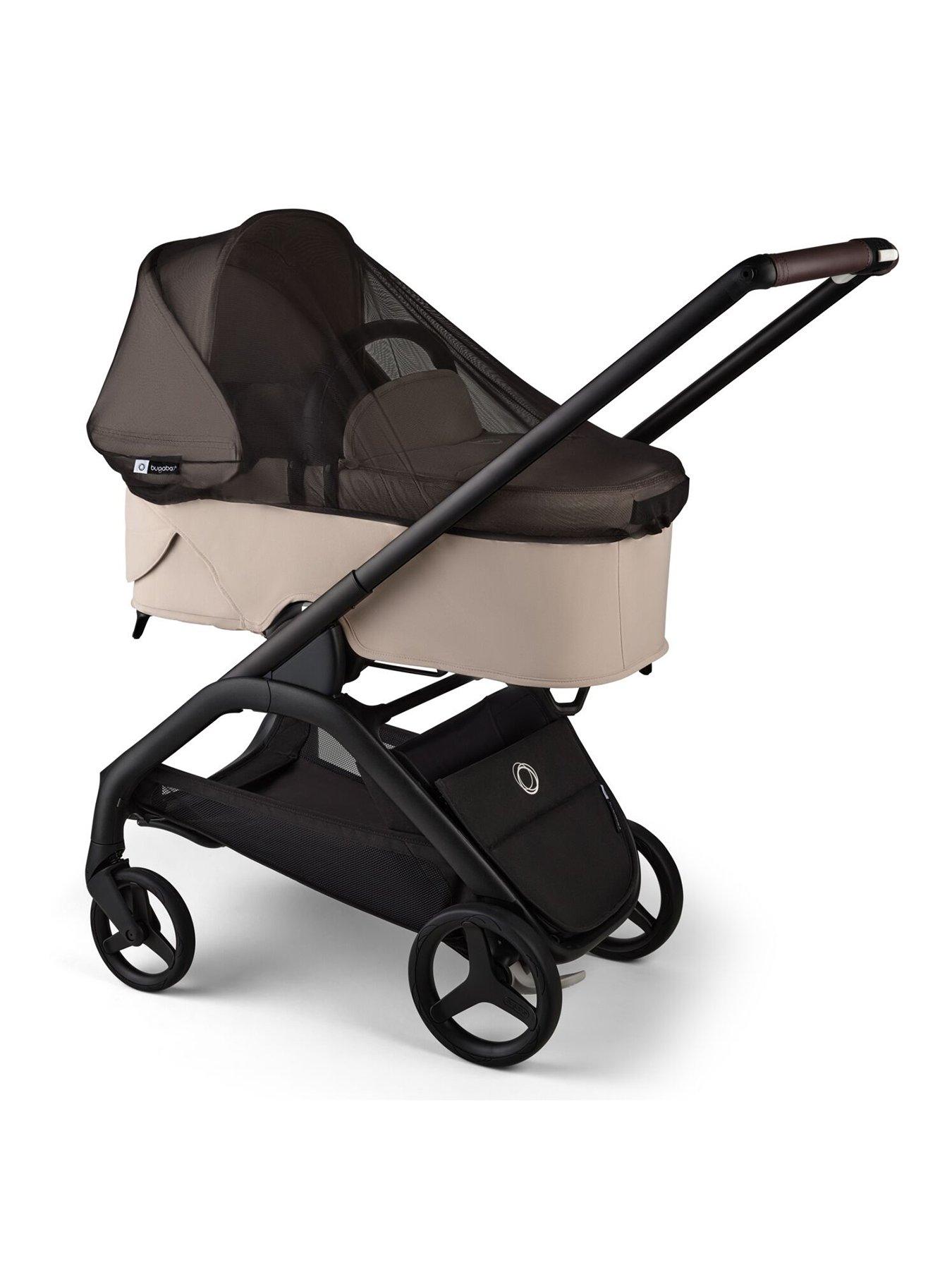 stillFront image of bugaboo-butterflydragonfly-mosquito-net