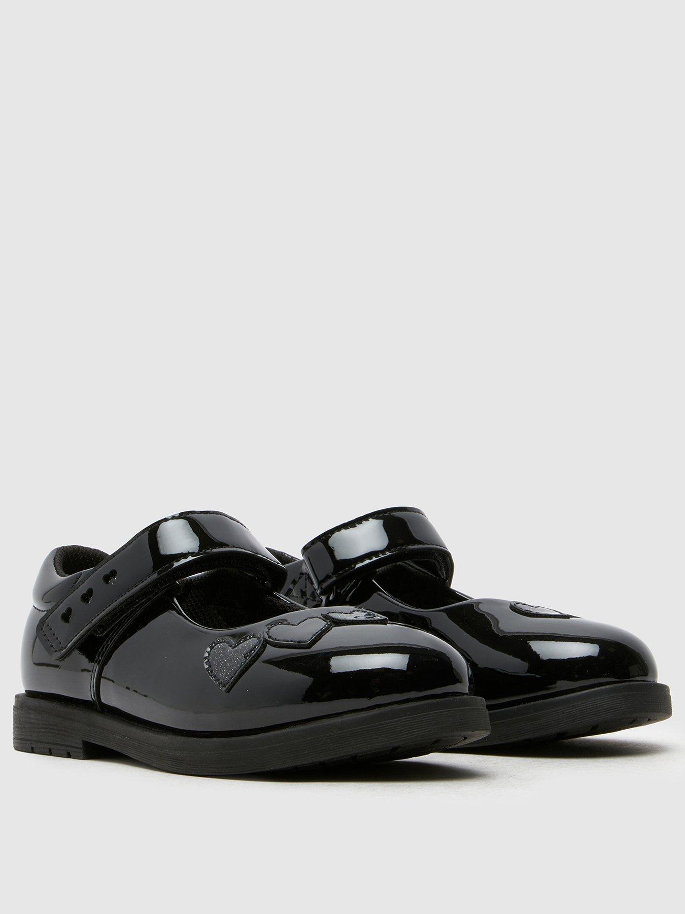 Image 2 of 4 of Schuh Lemonade Junior - Black