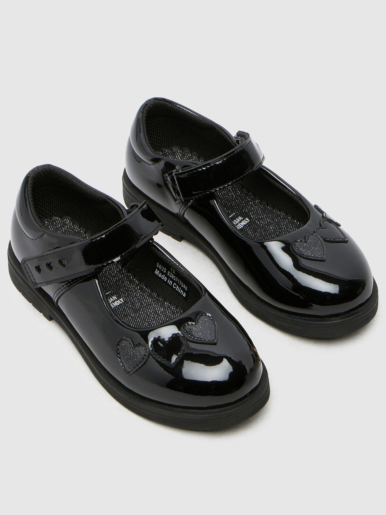 Image 3 of 4 of Schuh Lemonade Junior - Black