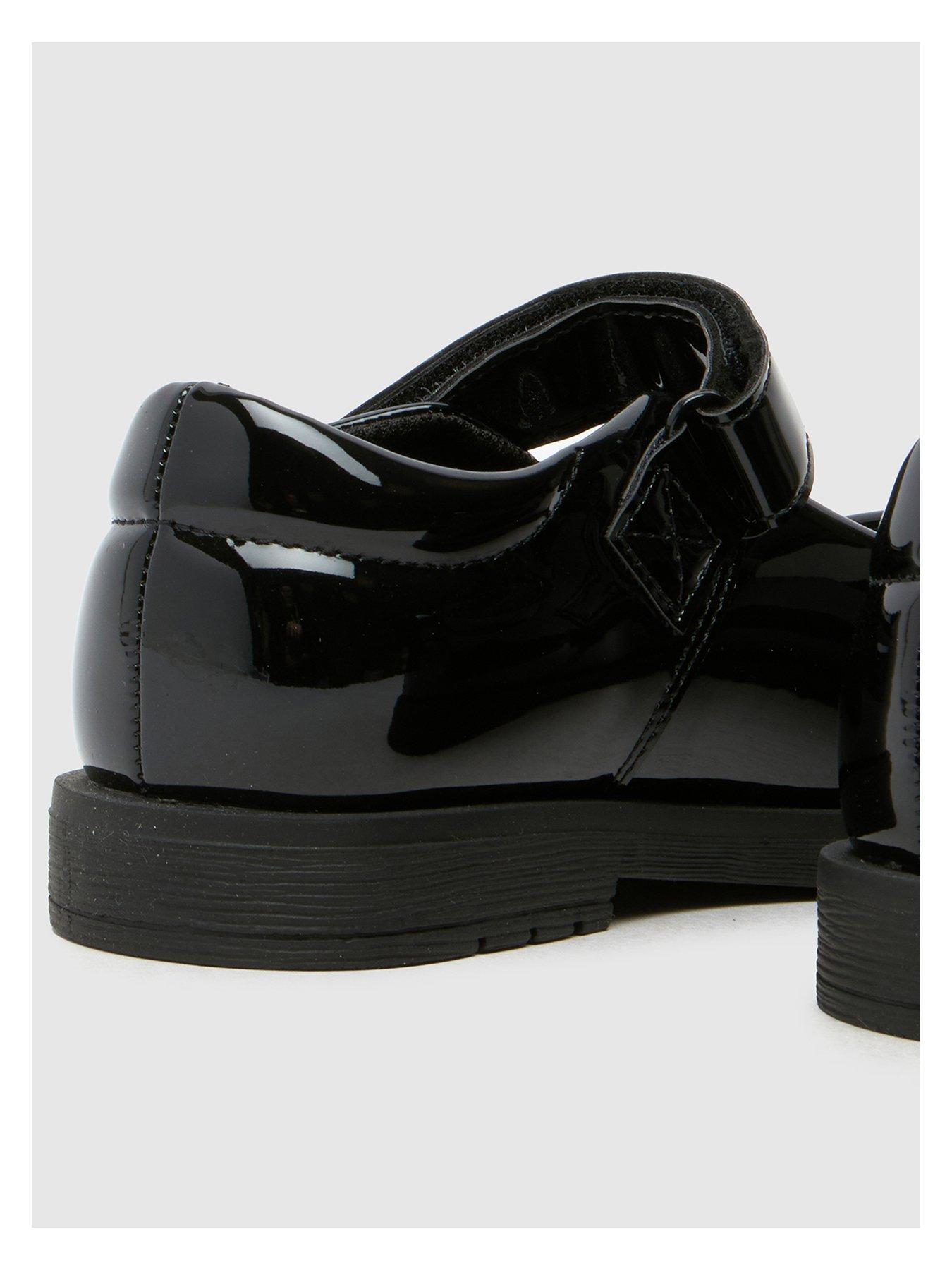 Image 4 of 4 of Schuh Lemonade Junior - Black
