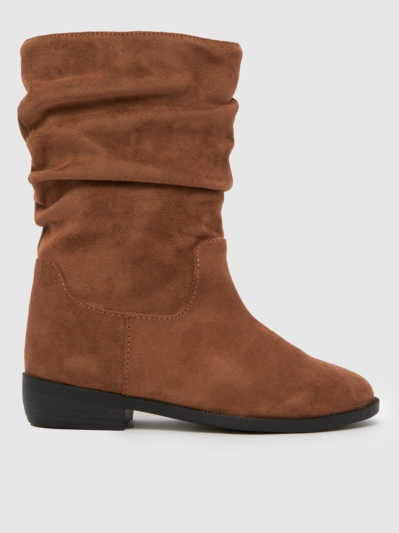 Schuh Junior Coast  Slouche Boot