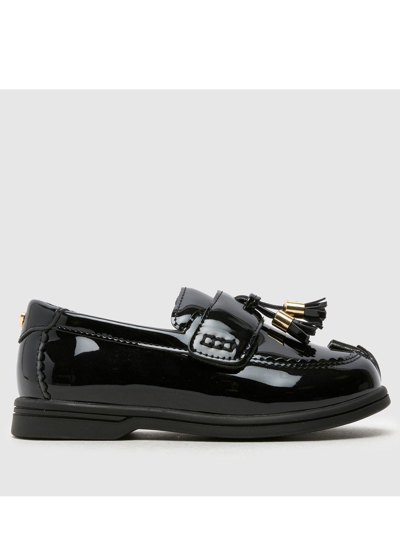 undefined Toddler Lavon Patent Loafer