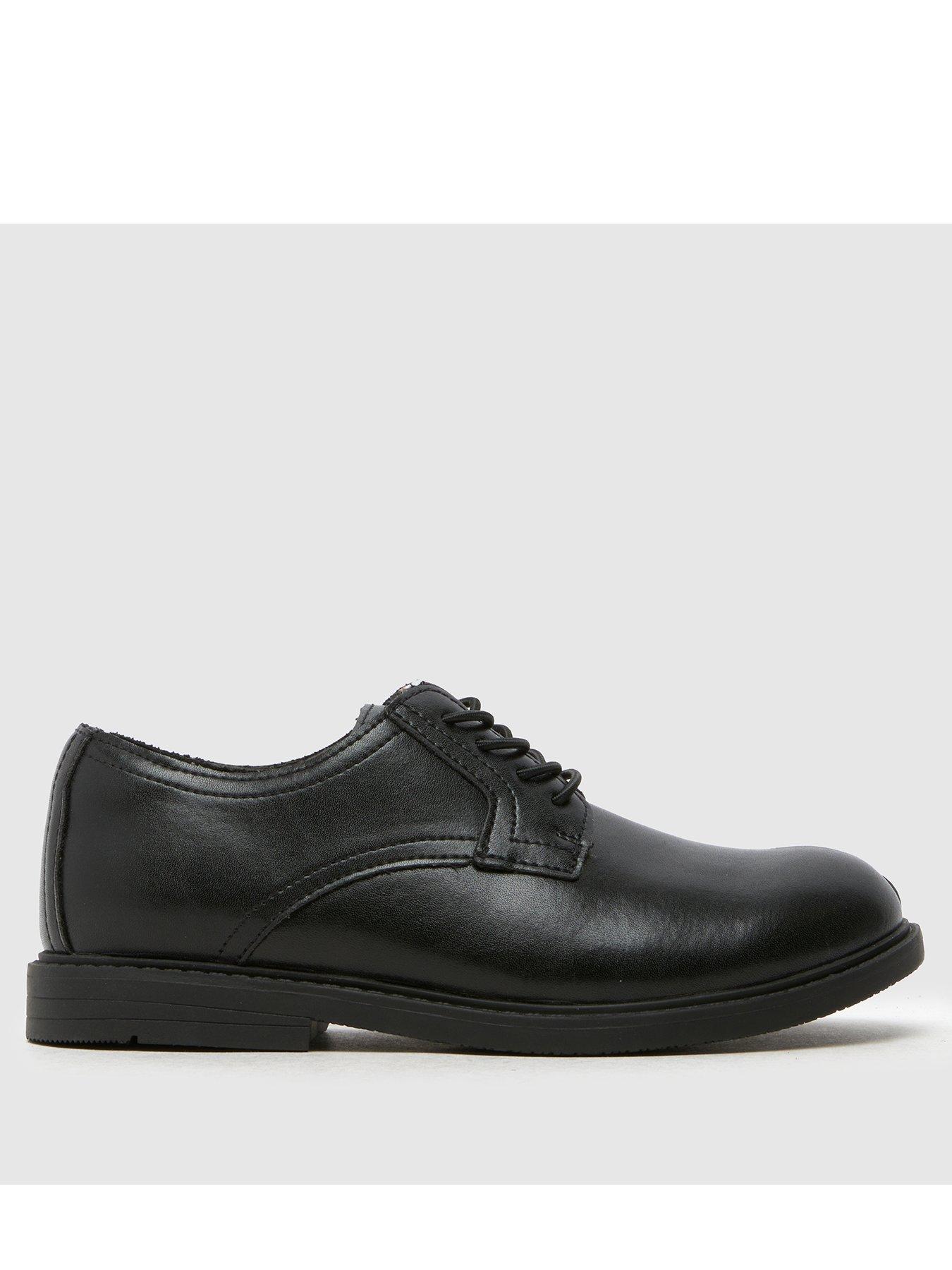undefined Junior Louis Lace Up Derby