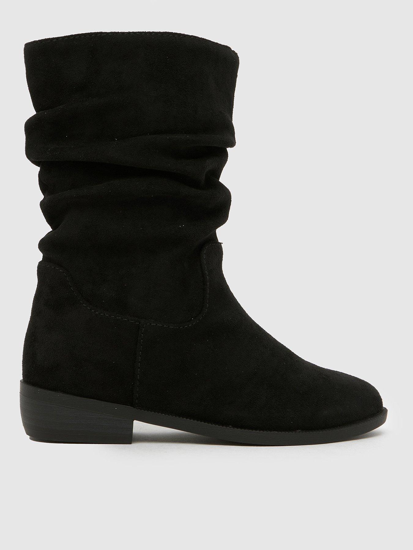 Schuh Junior Coast Slouche Boot