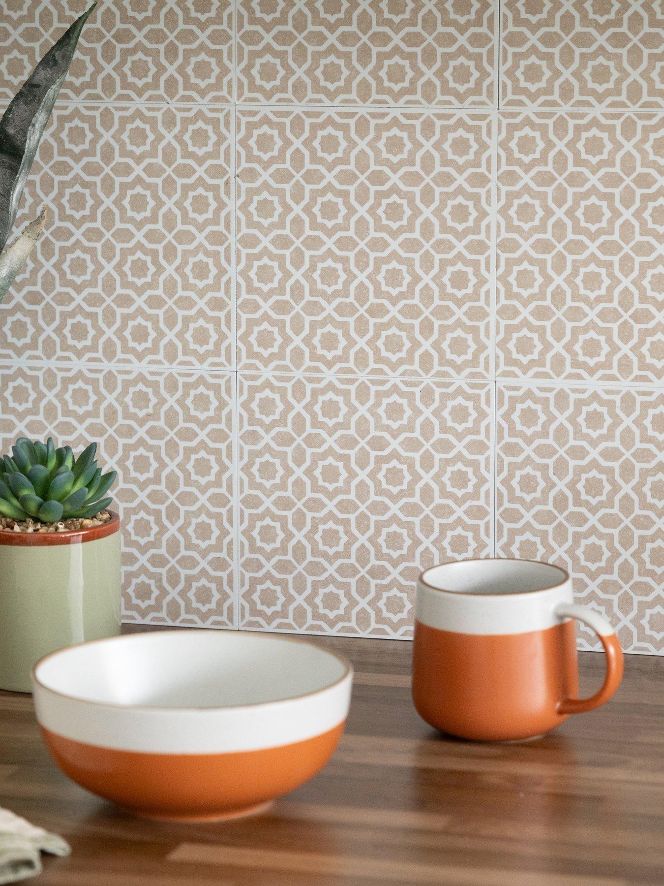 d-c-fix-self-adhesive-wall-tiles-lina-beige-pack-of-18-tiles