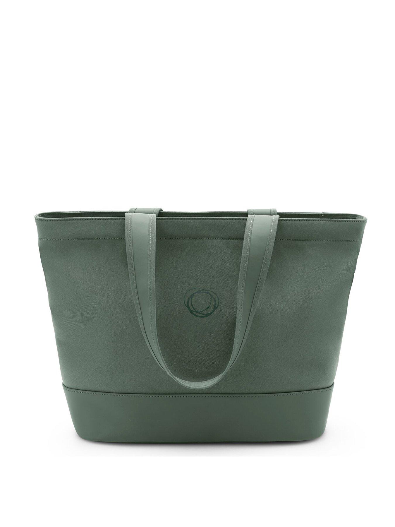 bugaboo-changing-bag-forset-green