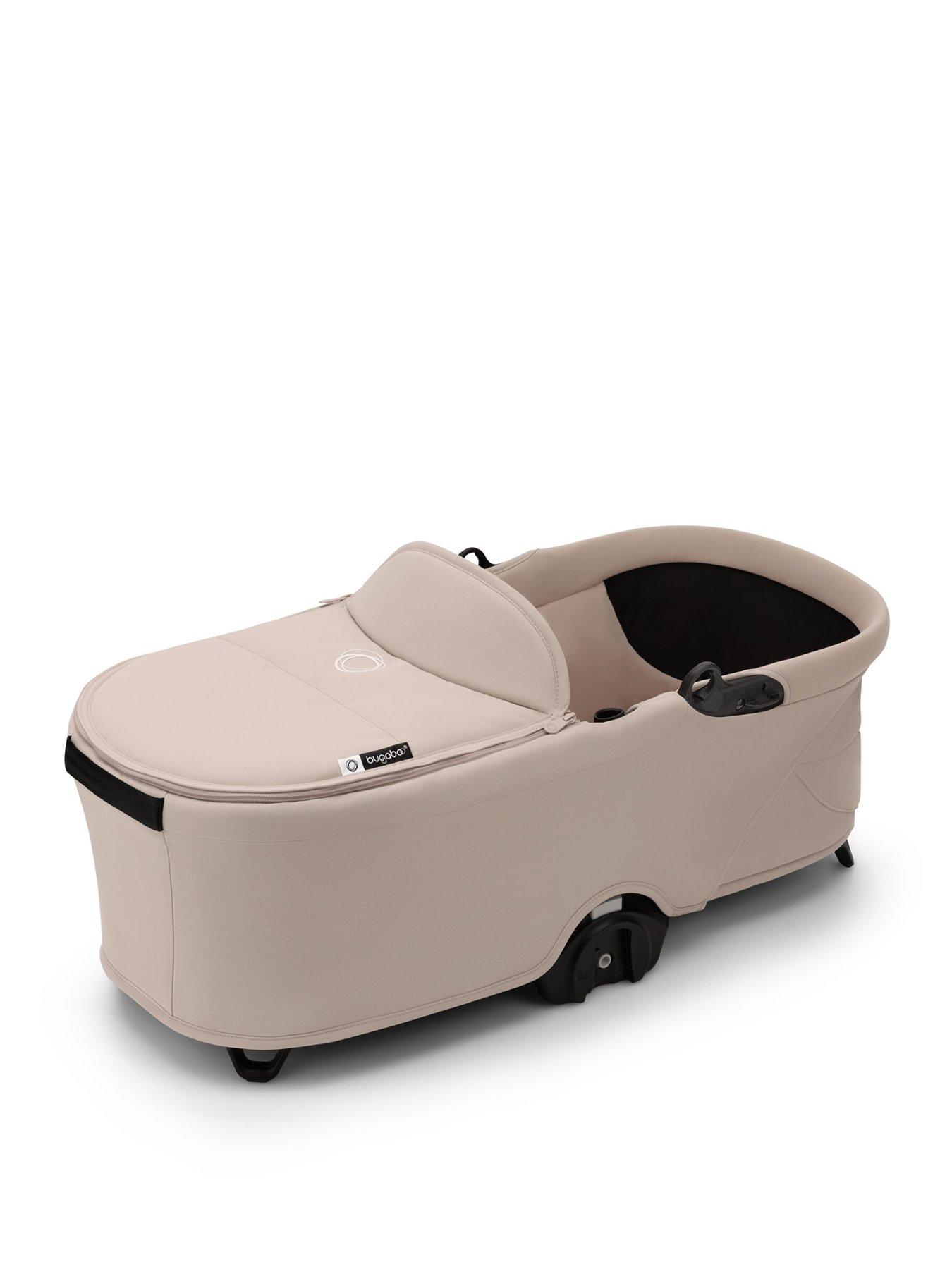 bugaboo-dragonfly-carrycot-desert-taupe