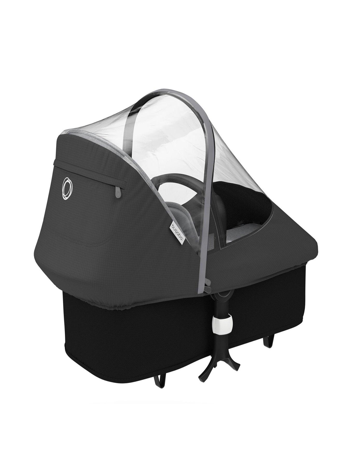 Bugaboo Donkey High Performance Raincover -