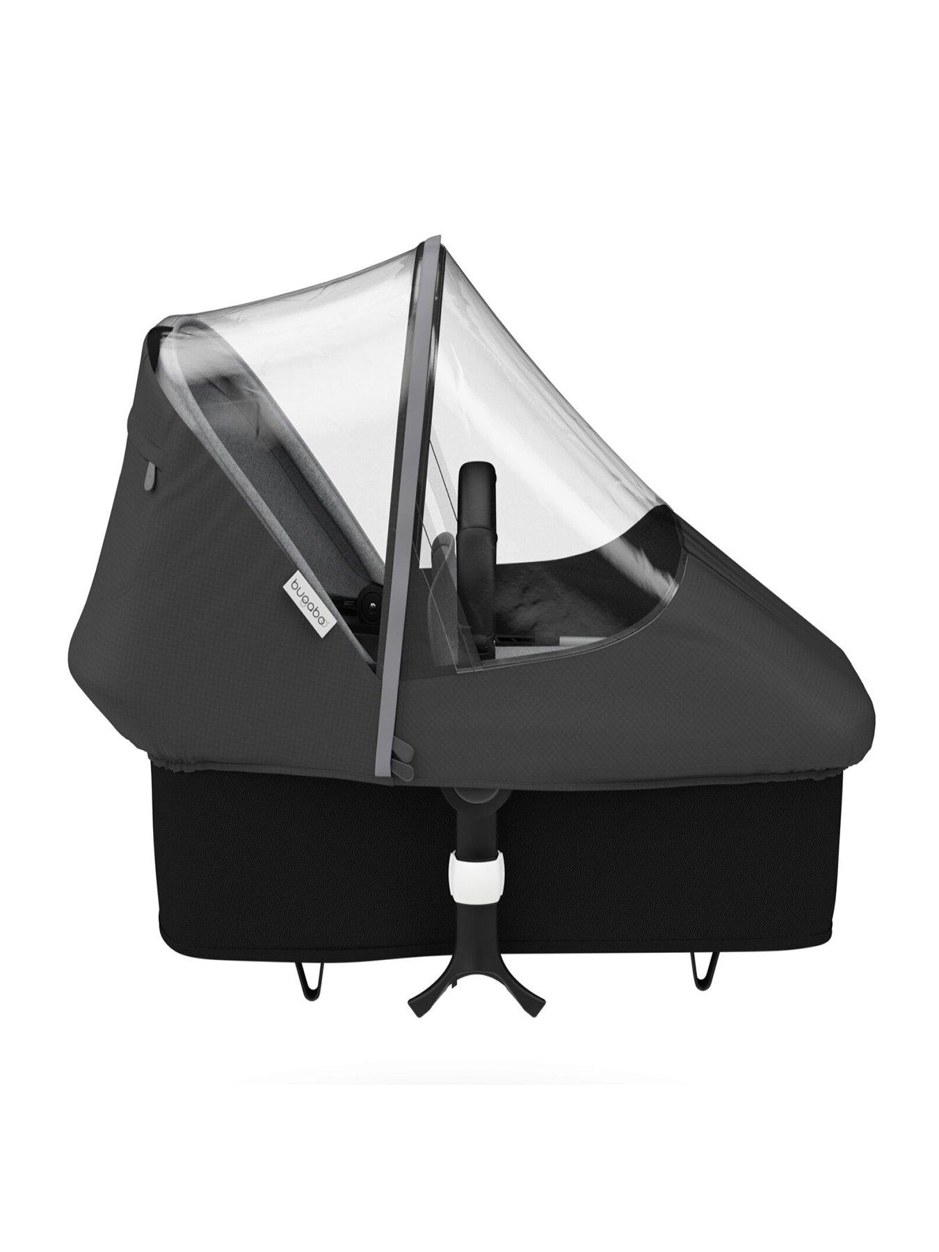 Image 4 of 7 of Bugaboo Donkey High Performance Raincover -