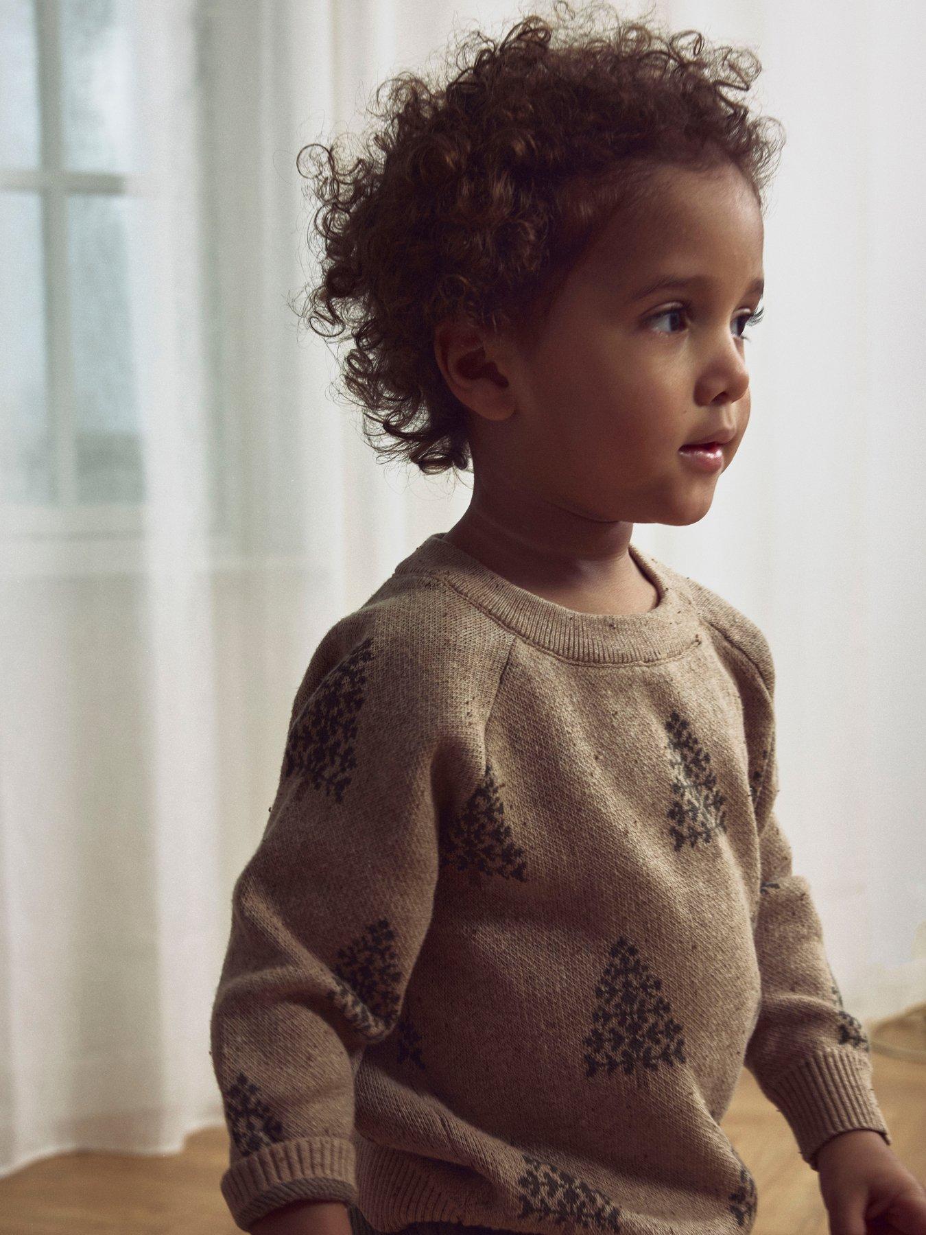 lil-atelier-mini-boys-christmas-tree-jumper-beige