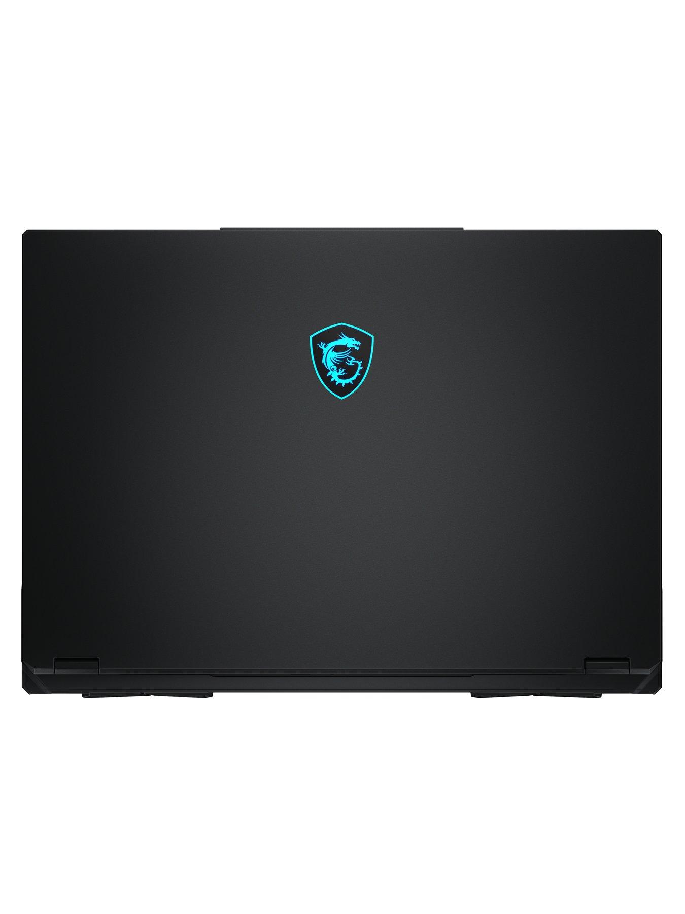 Image 5 of 7 of MSI Stealth - GeForce RTX 5080 - Intel Core Ultra 9 - 64GB RAM - 2TB SSD - 18in - Black