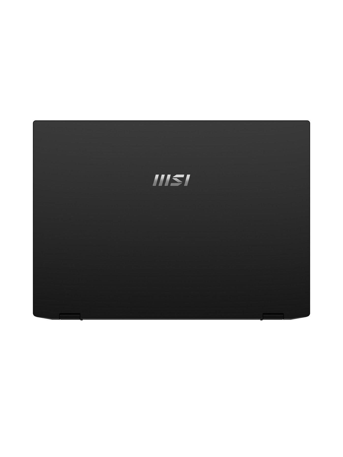 stillFront image of msi-summit-copilot-pc-amd-ryzen-ai-9-32gb-ram-1tb-ssd-16in-black