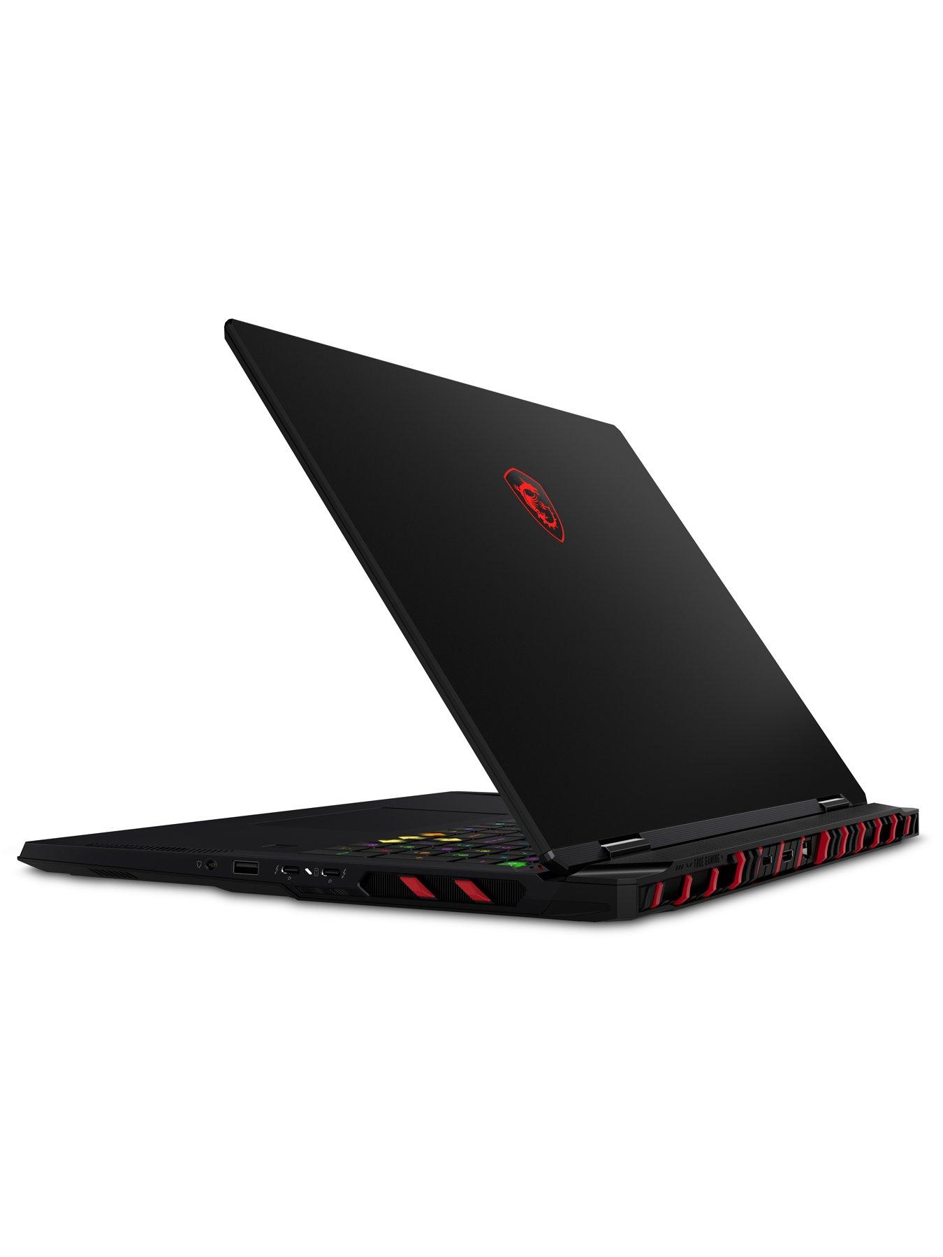  image of msi-raider-geforce-rtx-5090-intel-core-ultra-9-series-2-64gb-ram-2tb-ssd-18in-black