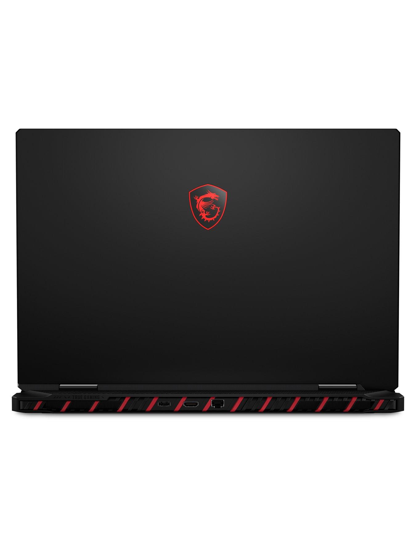  image of msi-raider-geforce-rtx-5090-intel-core-ultra-9-series-2-64gb-ram-2tb-ssd-18in-black