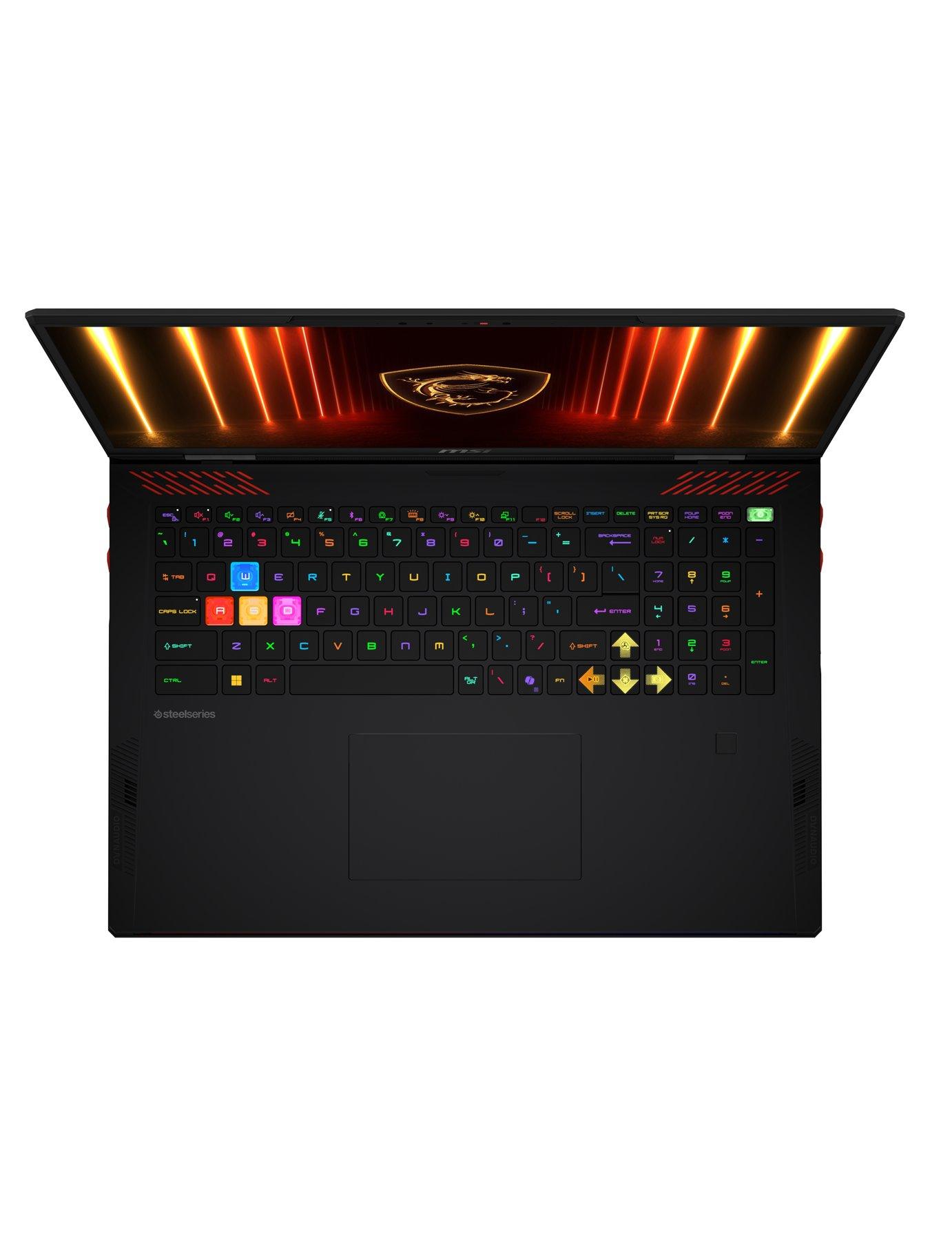 image of msi-raider-geforce-rtx-5090-intel-core-ultra-9-series-2-64gb-ram-2tb-ssd-18in-black