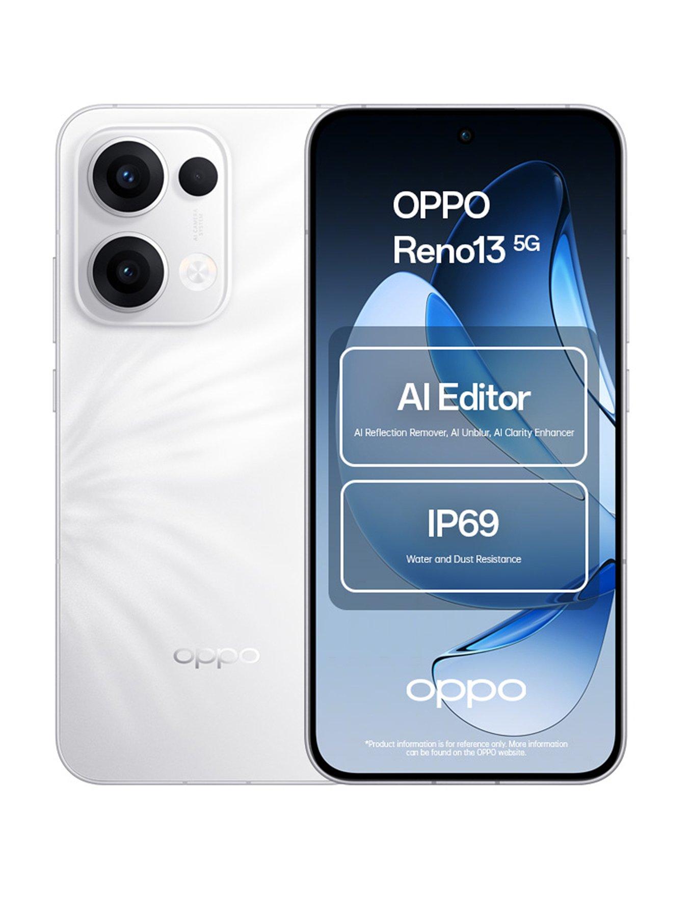 undefined Reno13 5G