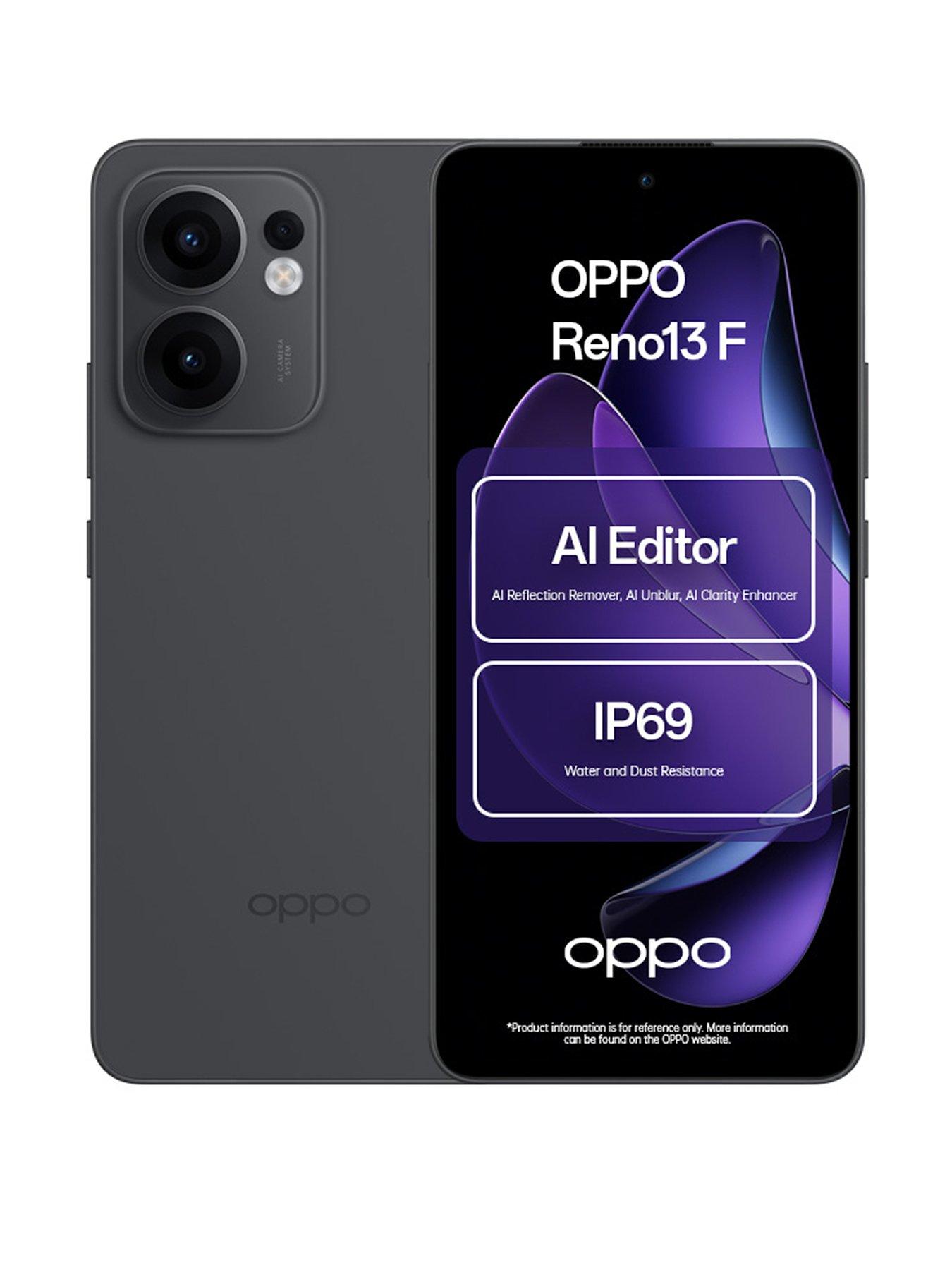 Oppo Reno13 F 5G