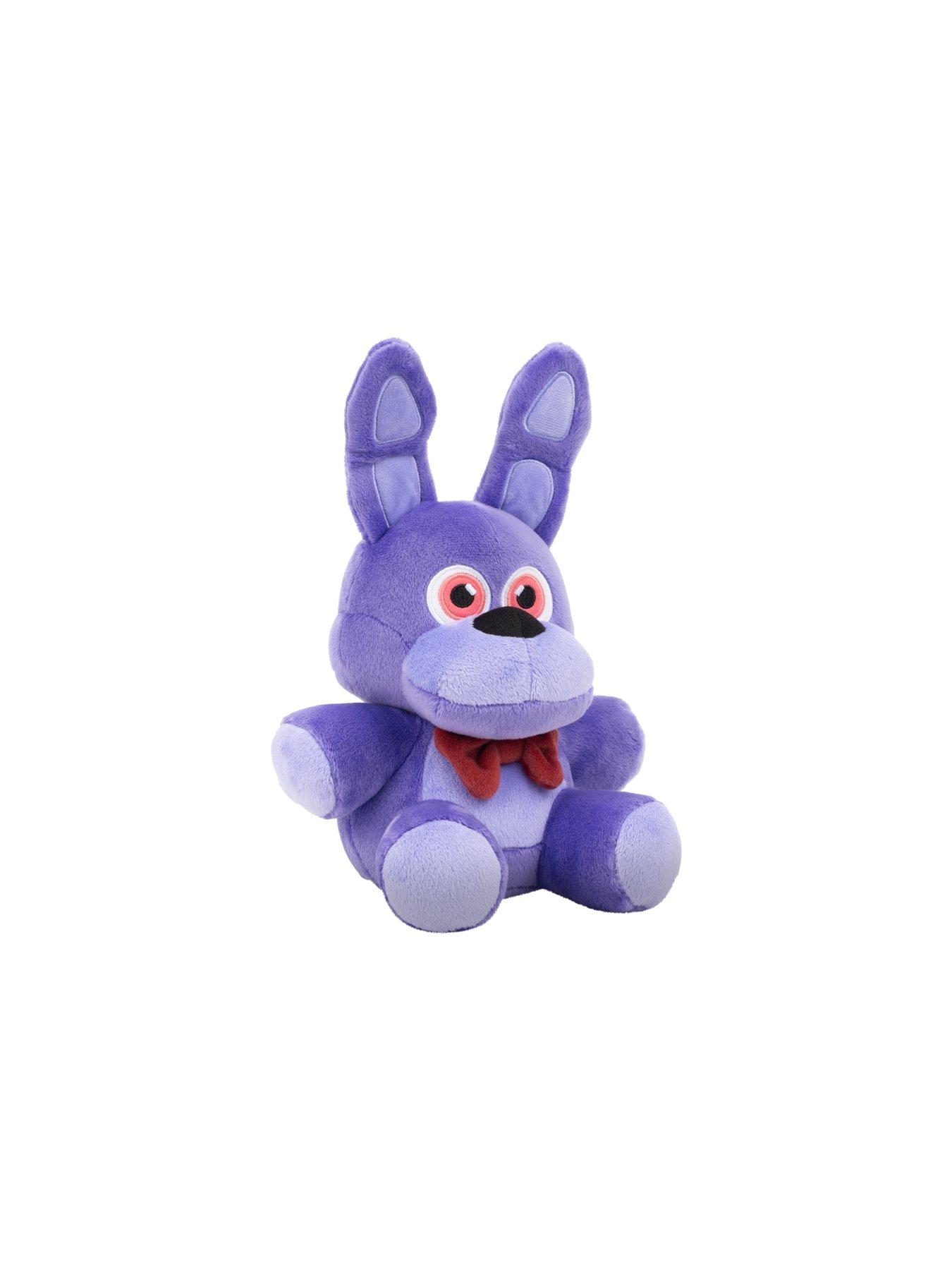 Image 2 of 6 of Five Nights at Freddy's 8" Core Plush - Classic Bonnie Plush