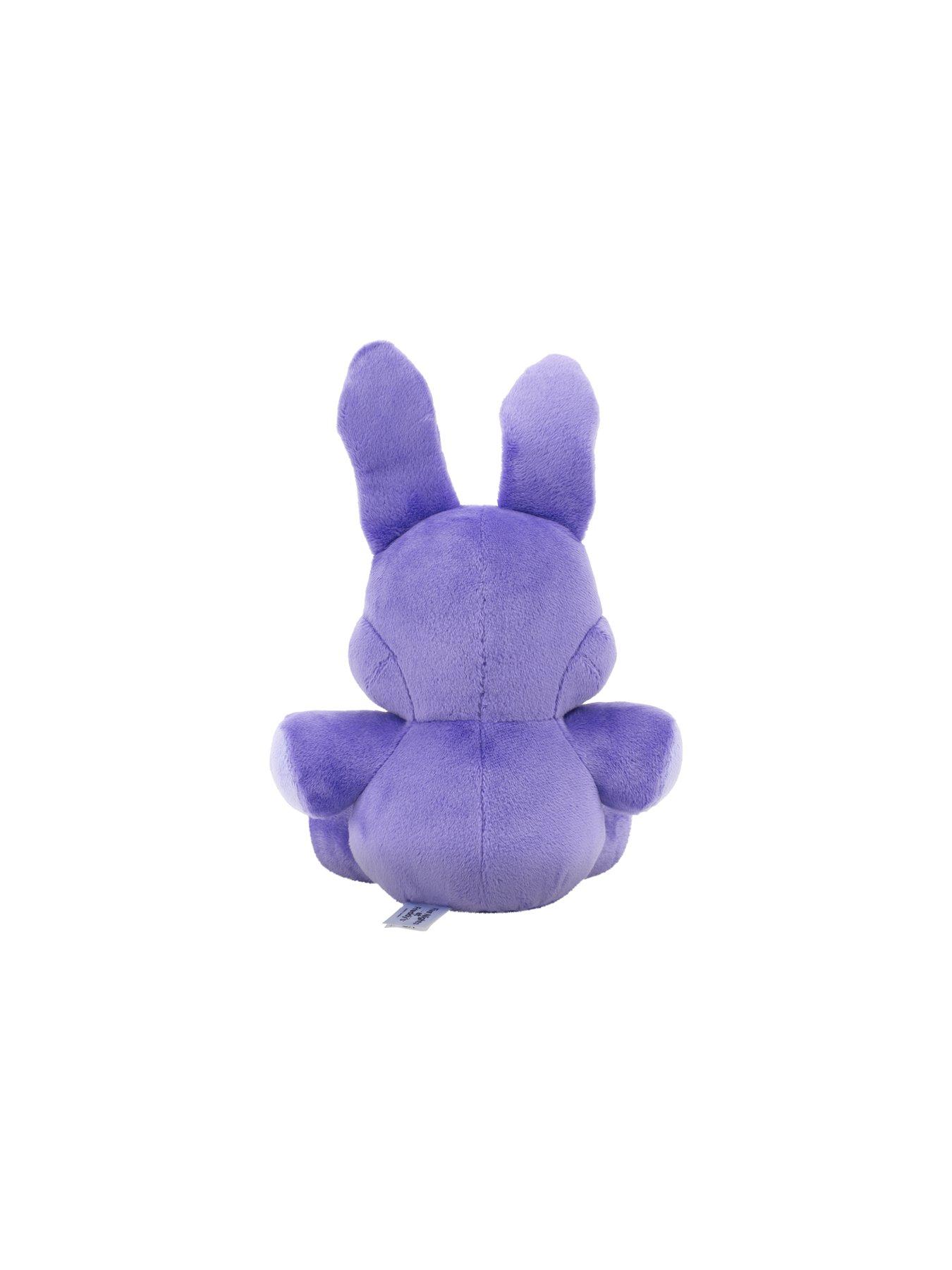 Image 3 of 6 of Five Nights at Freddy's 8" Core Plush - Classic Bonnie Plush